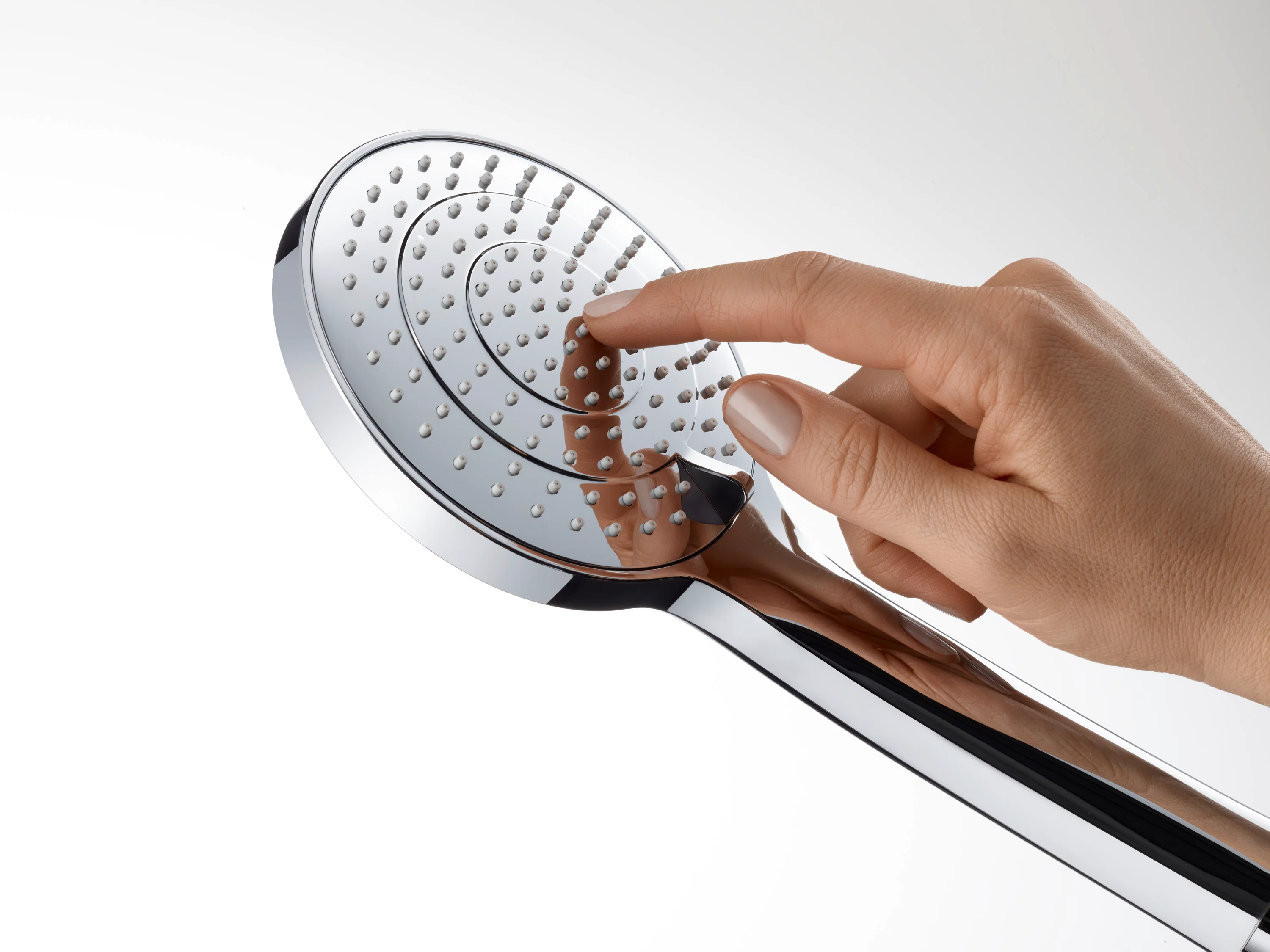 Duravit Universal håndbruser - Image 6