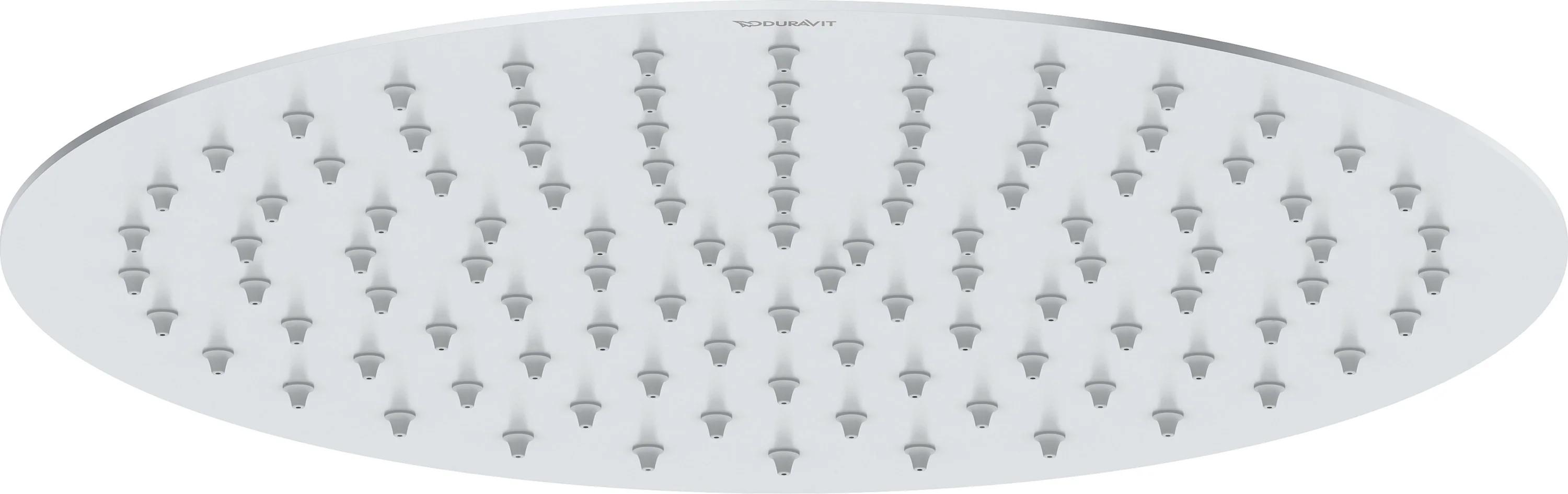 Duravit Universal Kopfbrause
