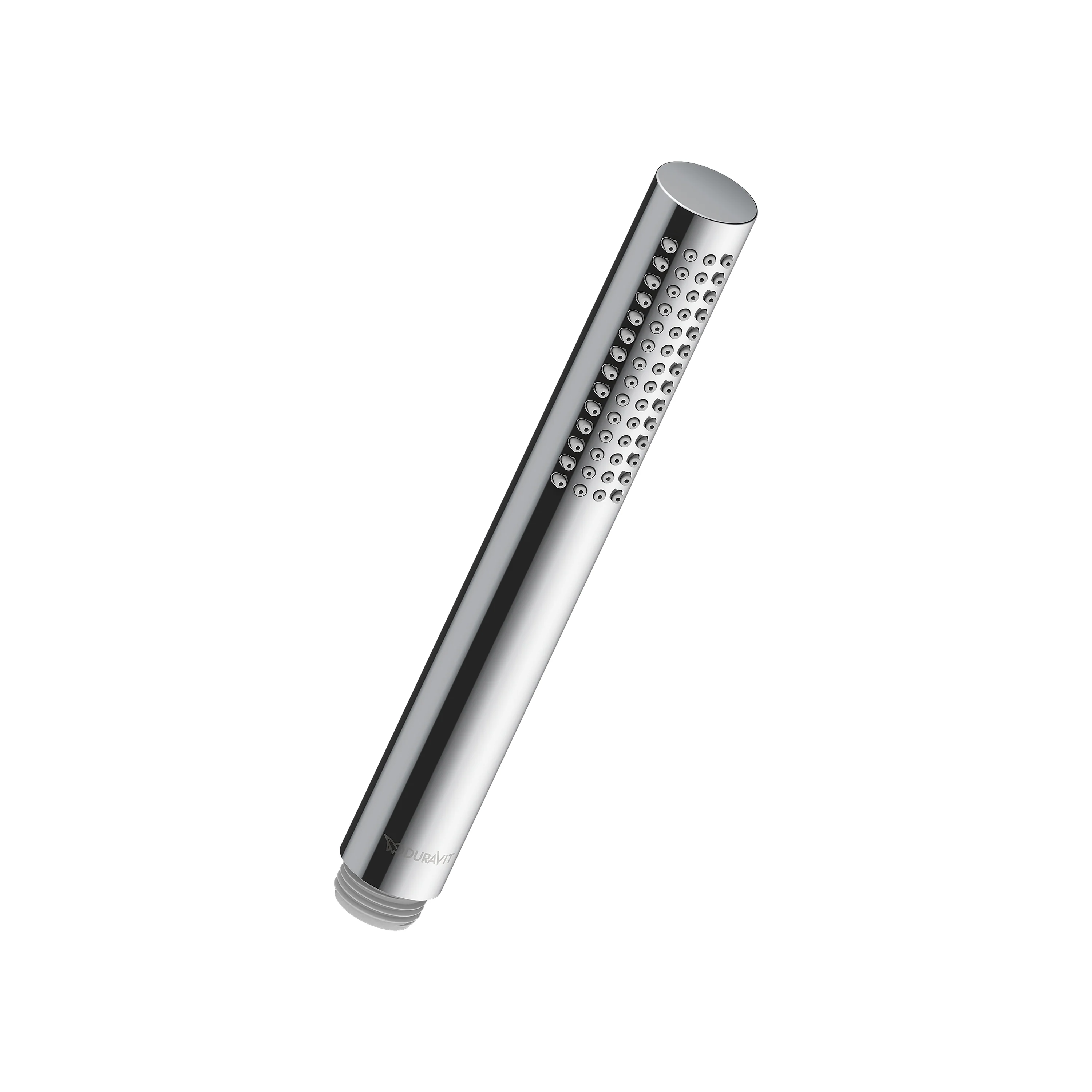 Duravit Universal stangbruser rund