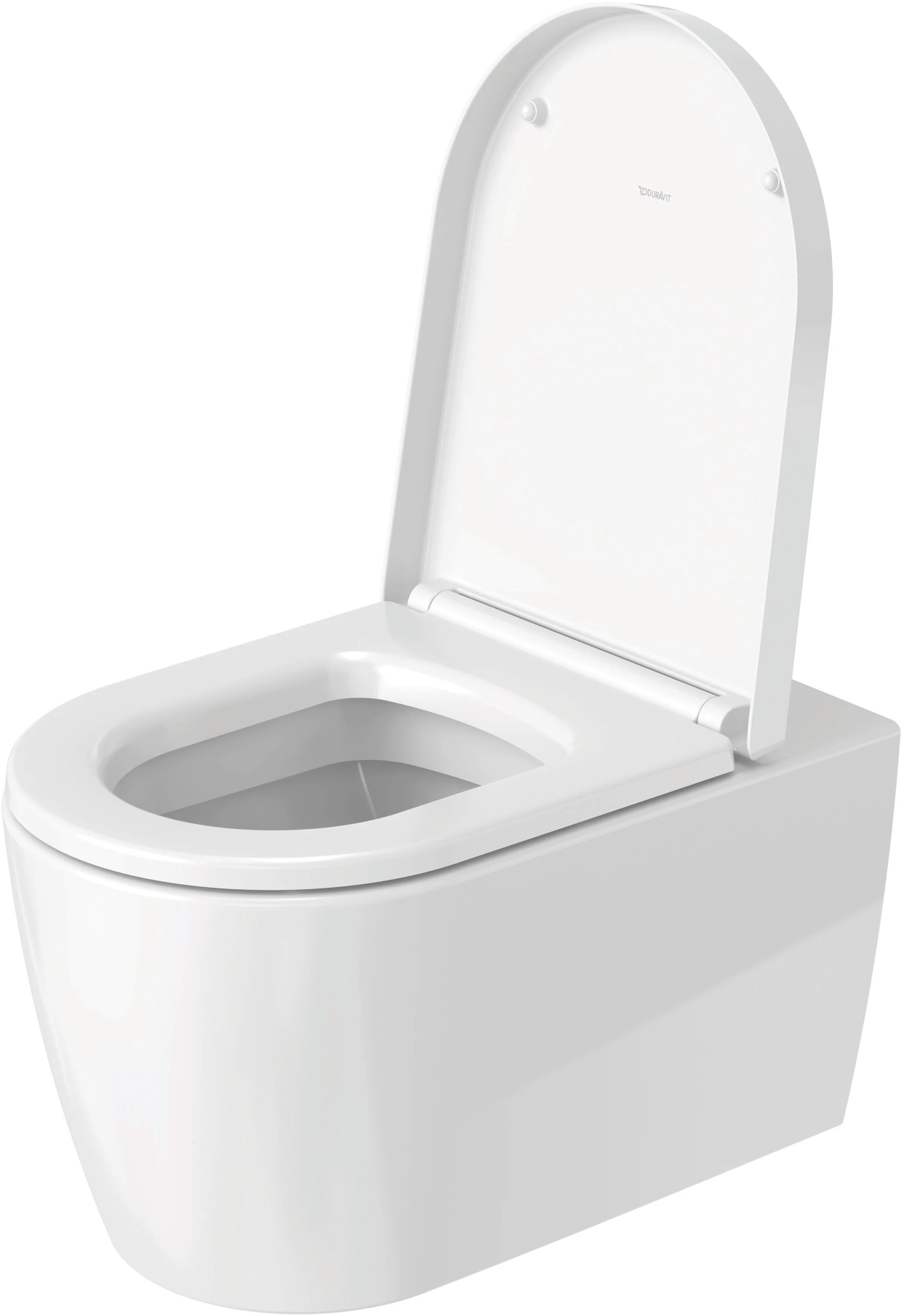 Duravit Universal WC-sæde med Soft-Close mekanisme til ME by Starck - Image 2
