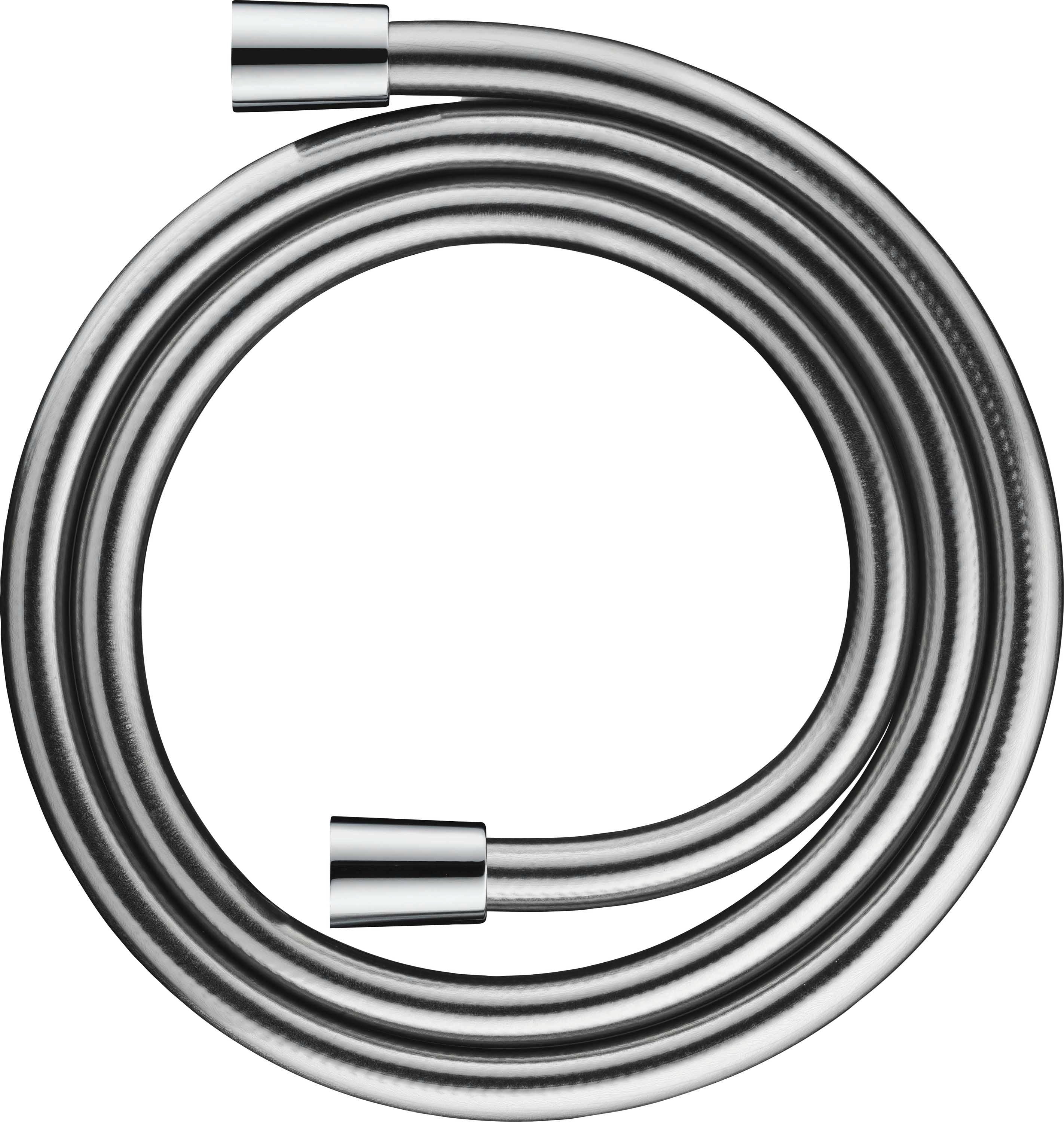Duravit Wave udenpåliggende brusearmatur med etgrebs bruseblander - Image 5