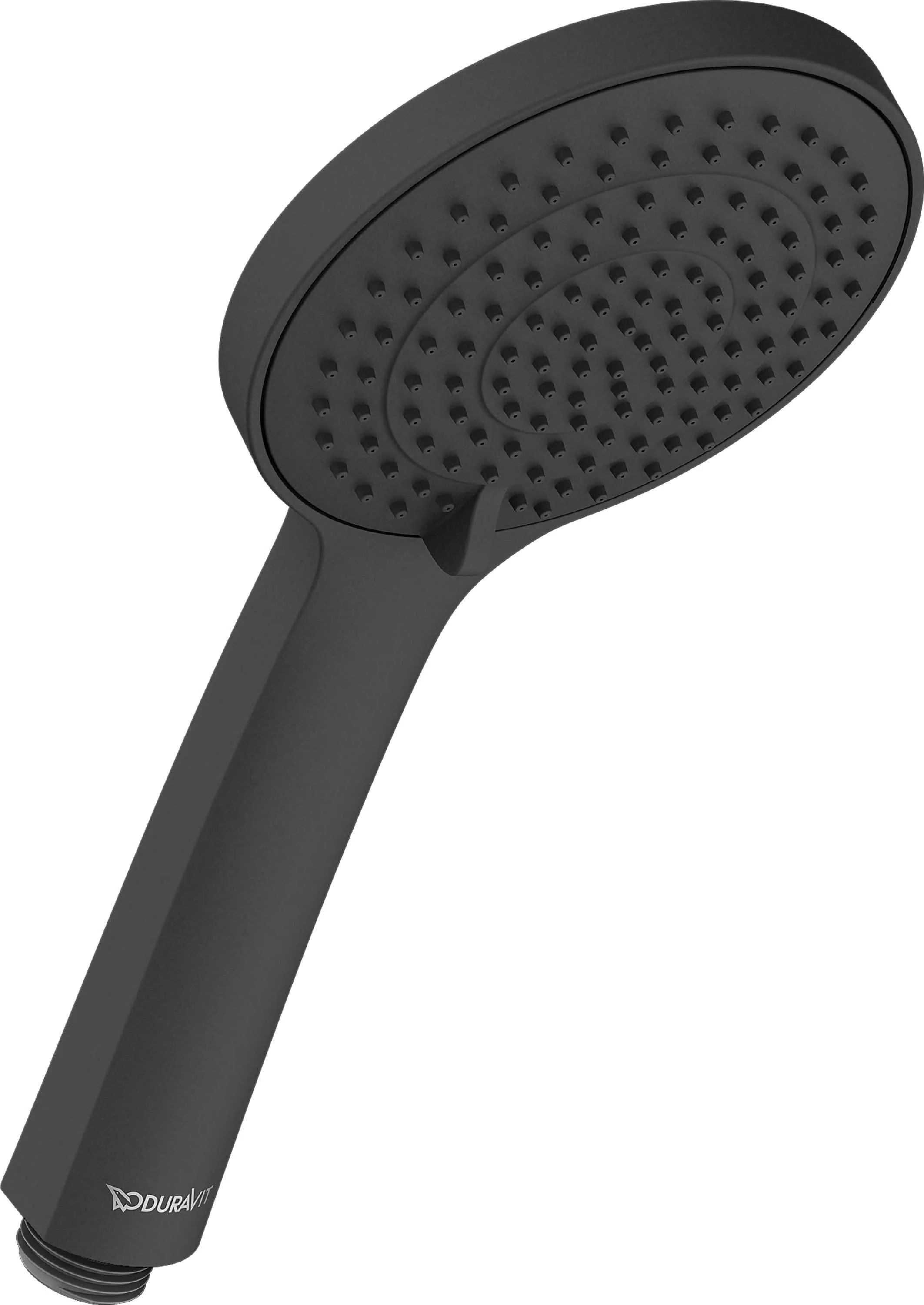 Duravit Wave udenpåliggende brusearmatur med etgrebs bruseblander - Image 8