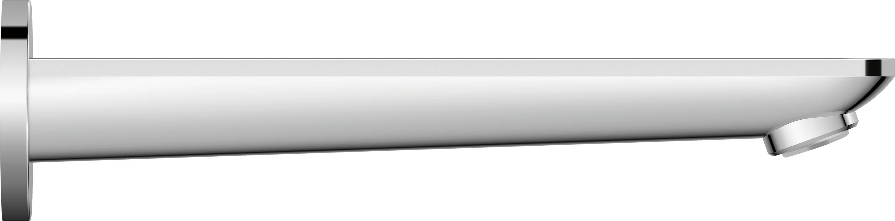 Duravit Wave Badekarindløb  - Image 2