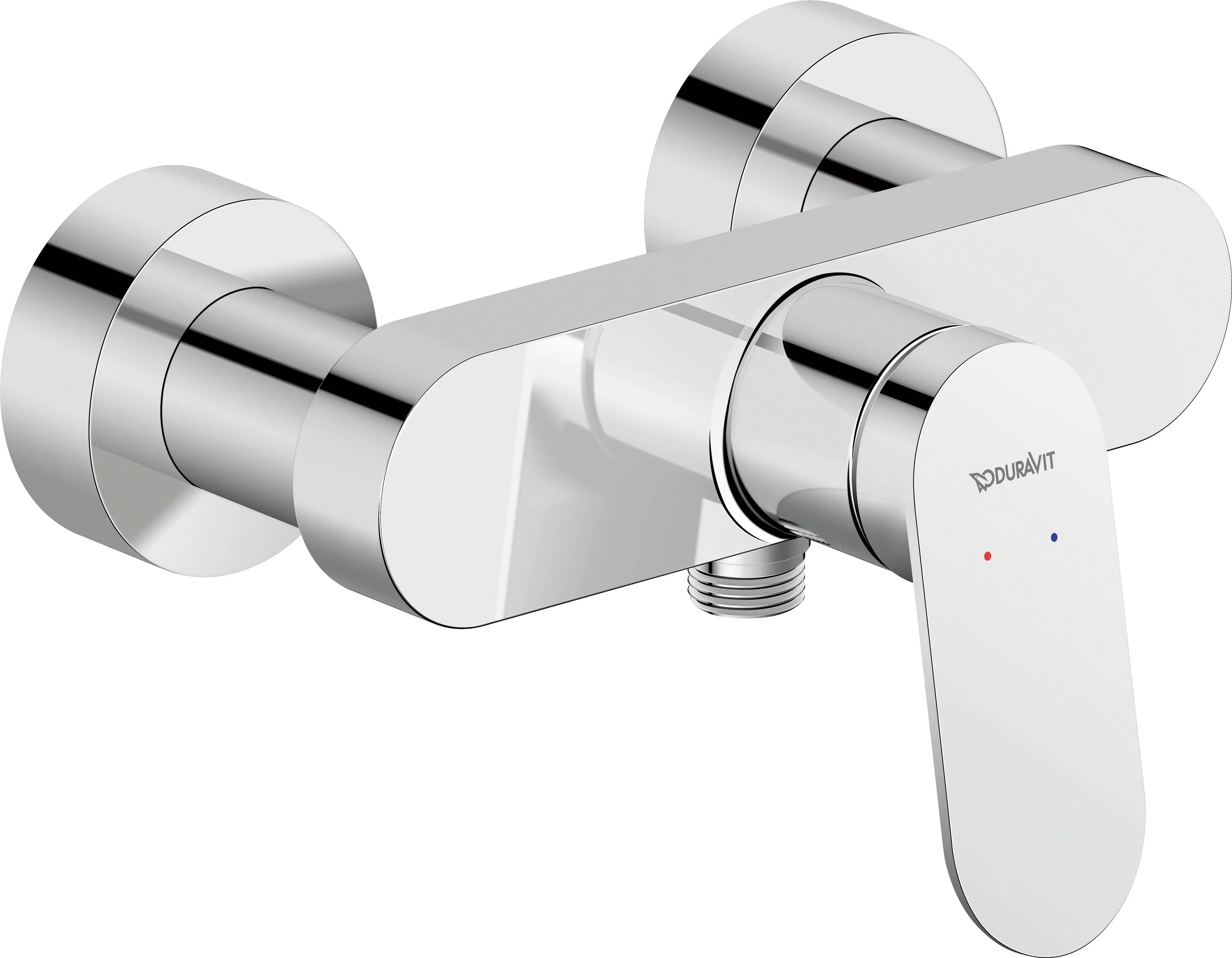 Duravit Wave et-grebs bruseblander - Image 2