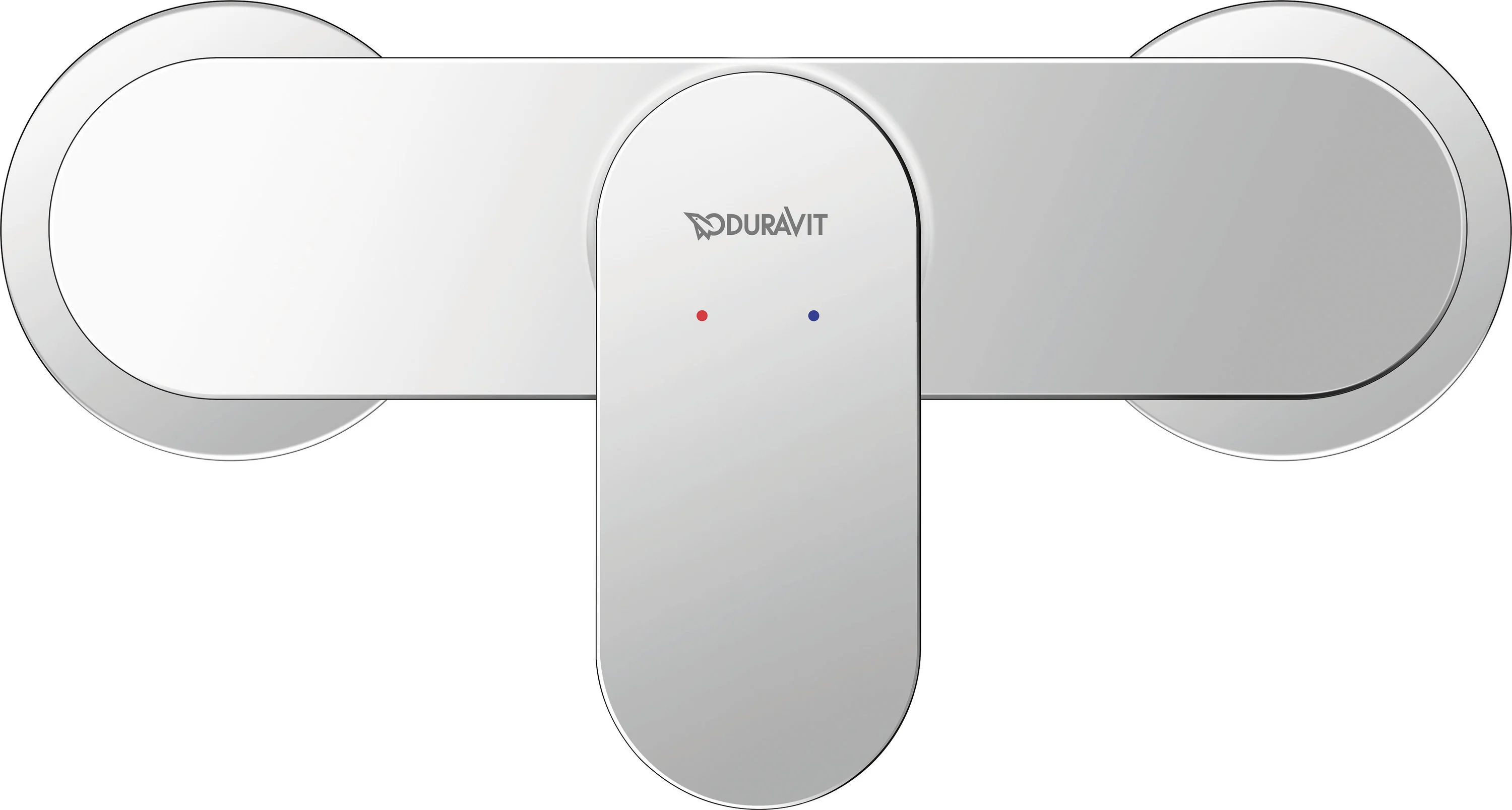 Duravit Wave et-grebs bruseblander - Image 3