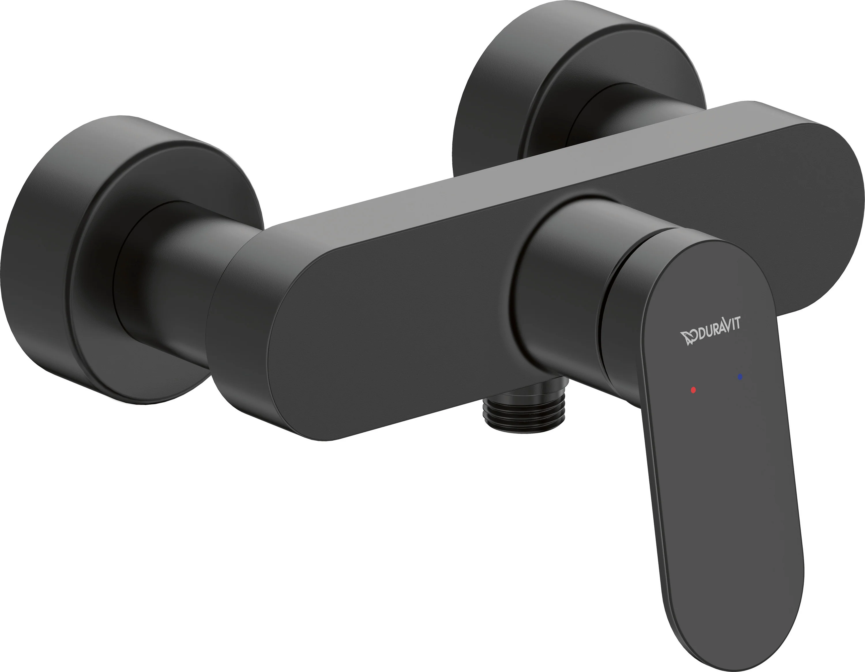 Duravit Wave et-grebs bruseblander - Image 4