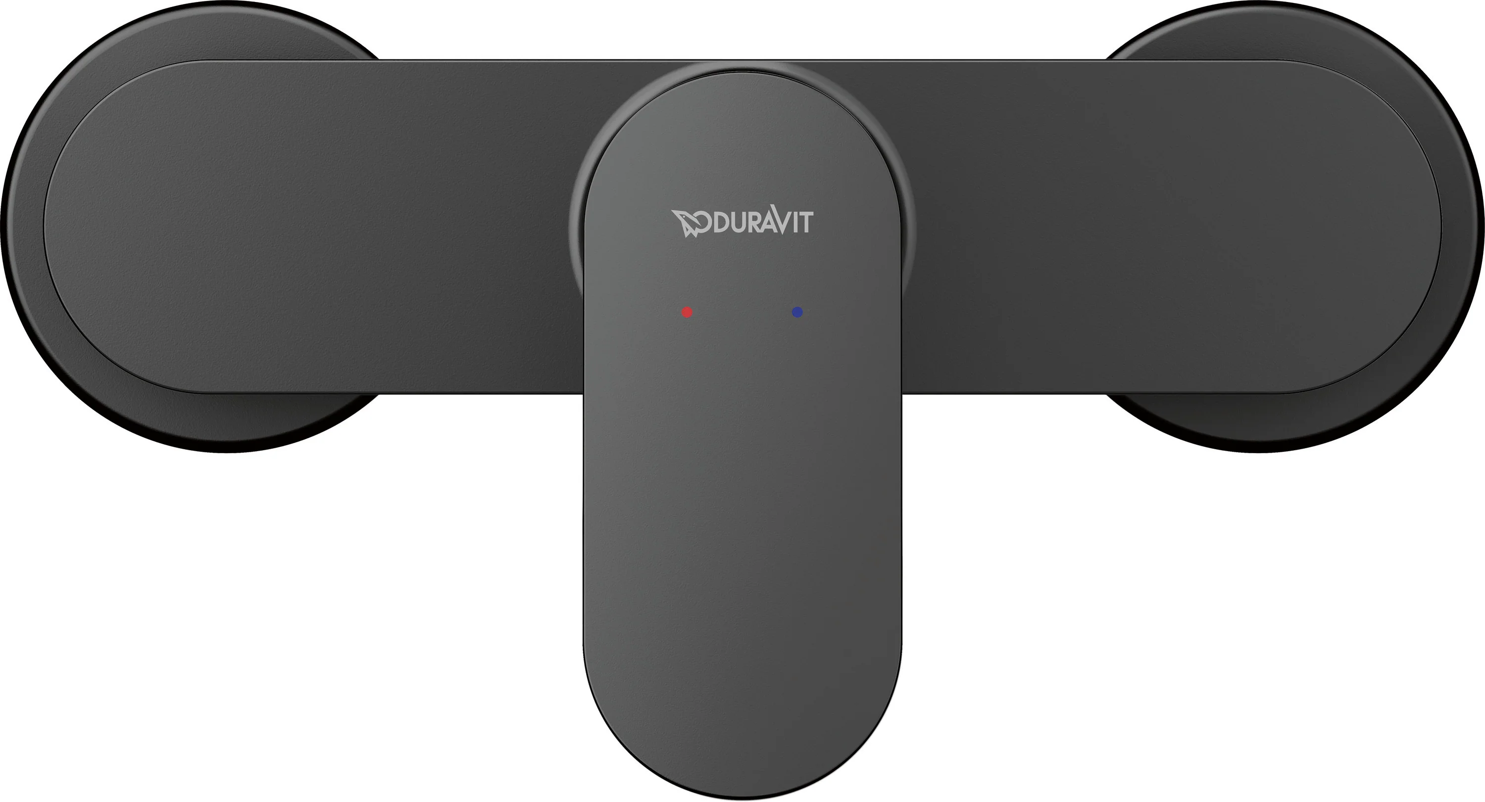 Duravit Wave et-grebs bruseblander - Image 5
