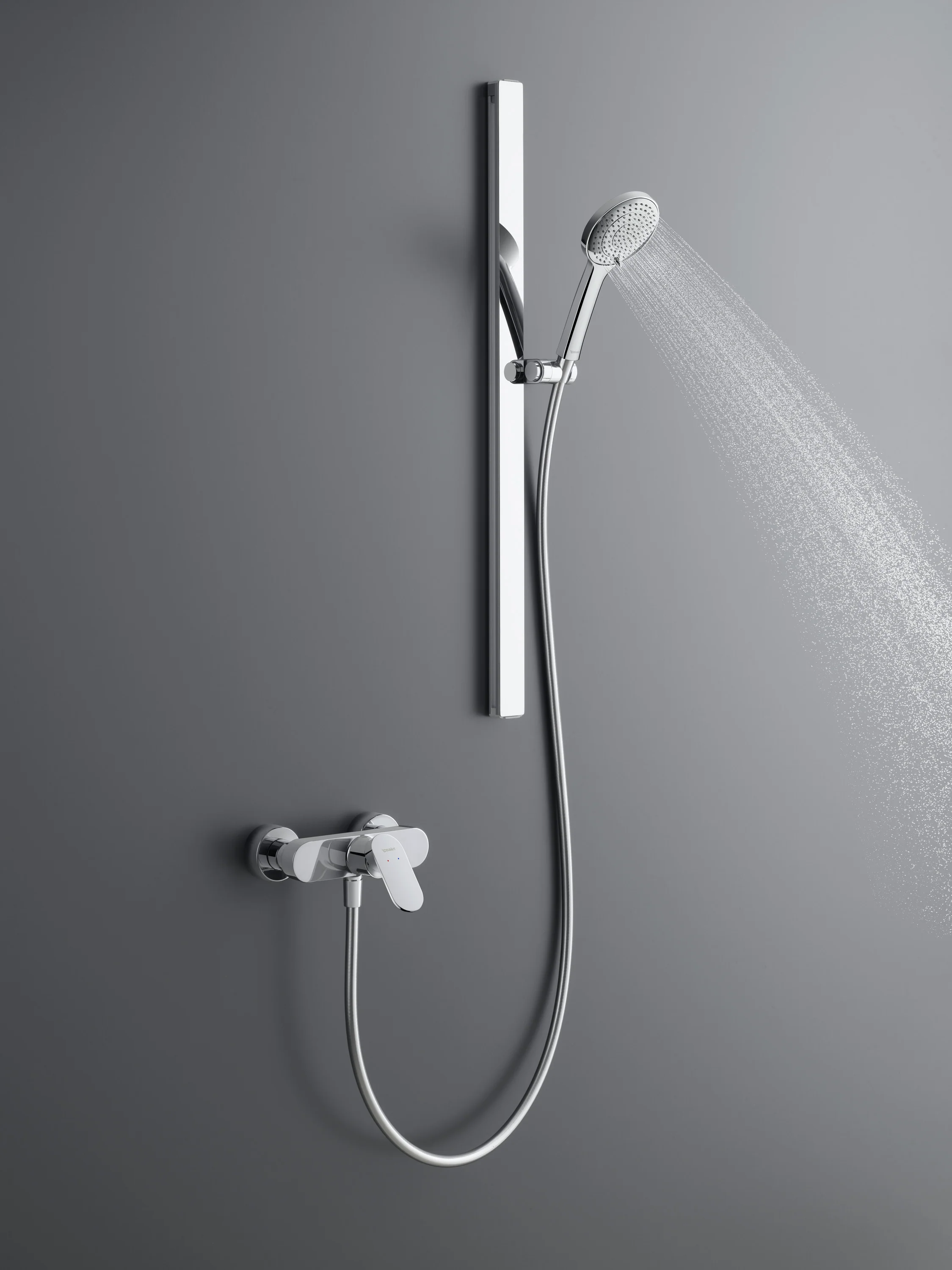 Duravit Wave et-grebs bruseblander - Image 9