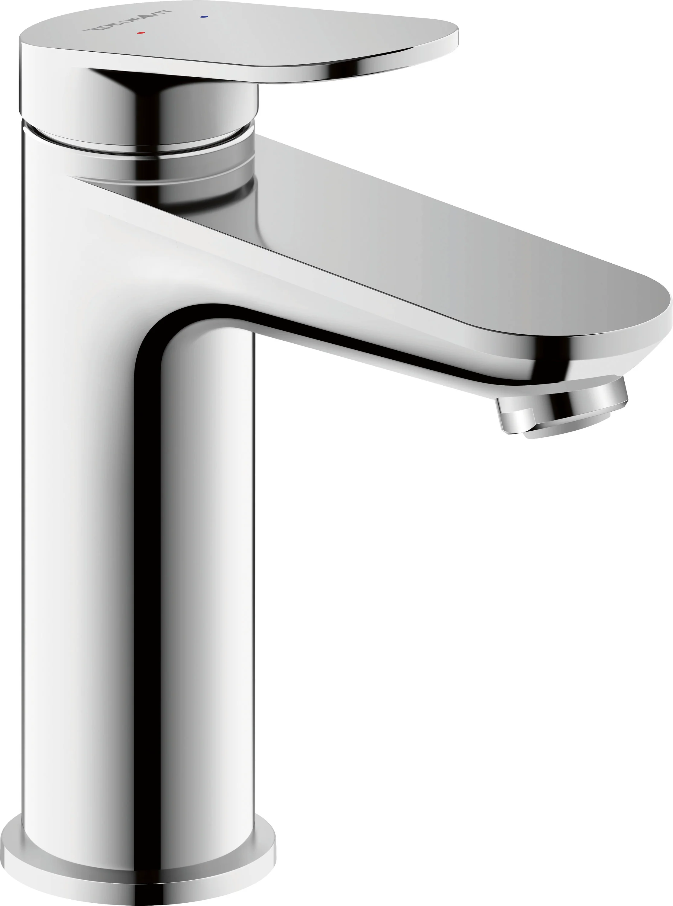 Duravit Wave etgrebs håndvaskarmatur M - Image 2