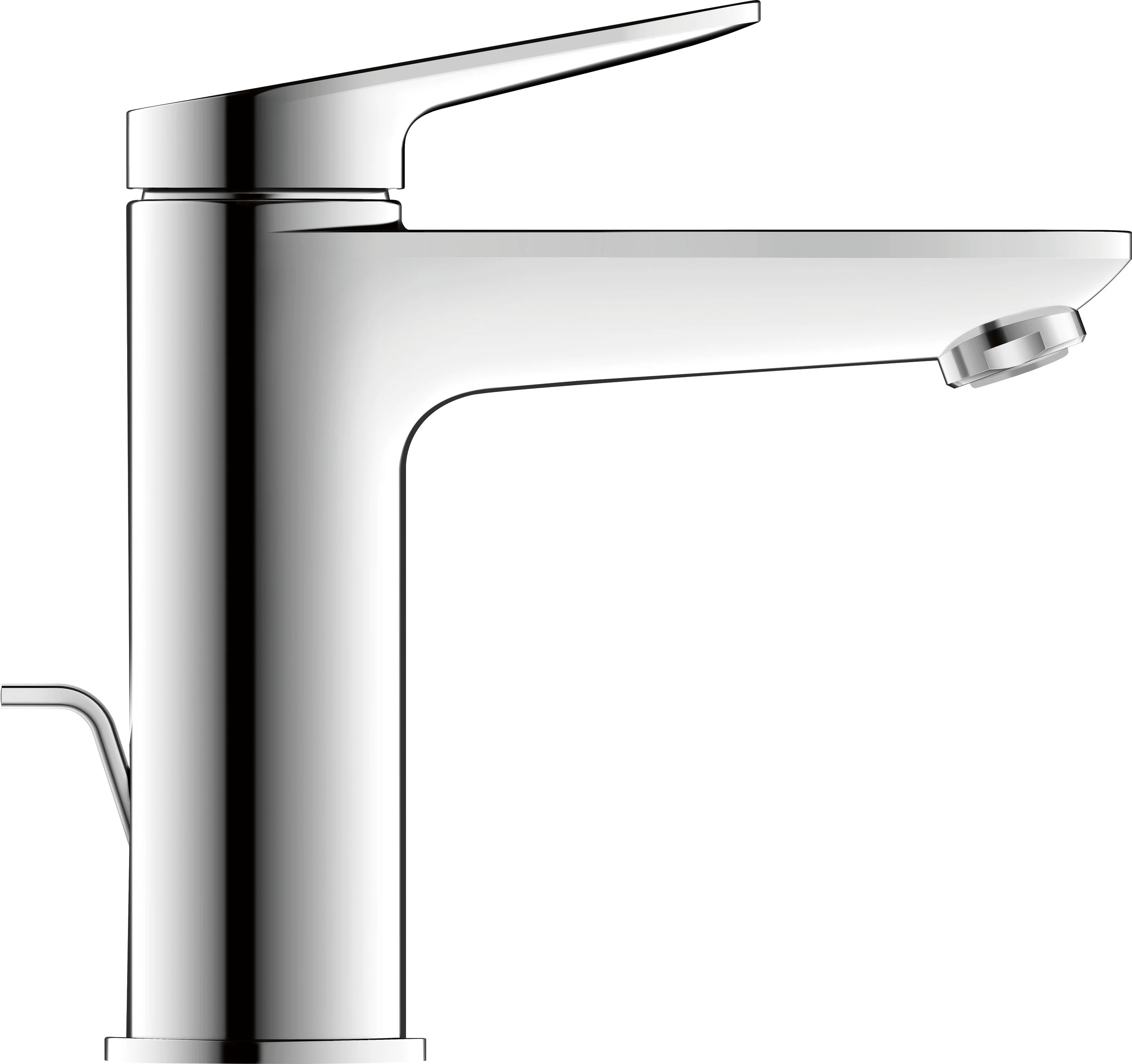 Duravit Wave etgrebs-vaskarmatur M - Image 2