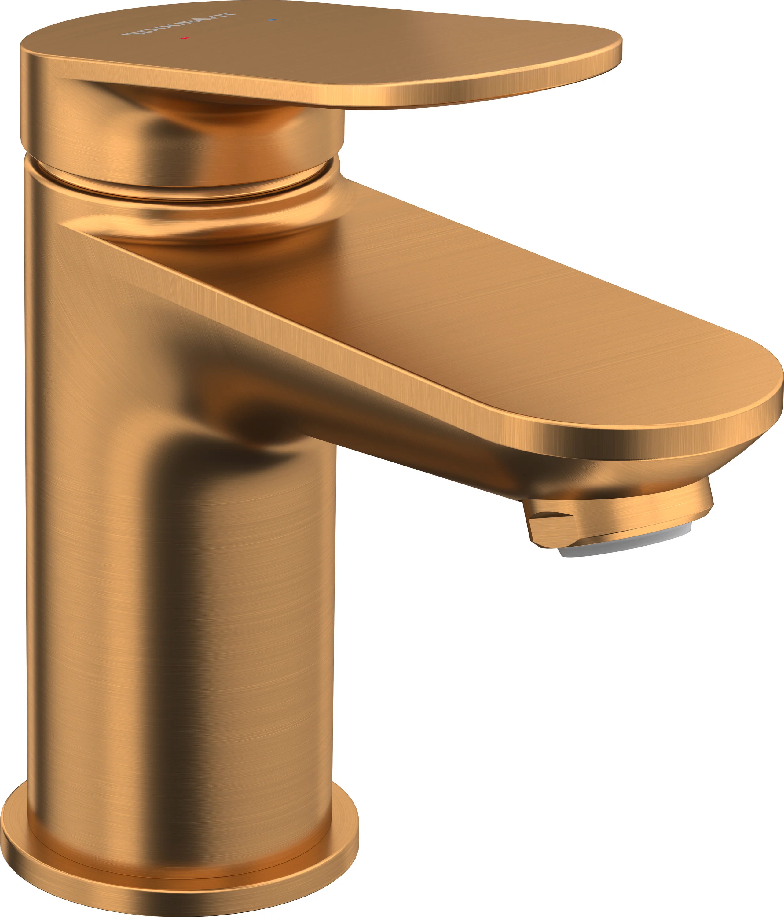Duravit Wave etgrebs-vaskarmatur S - Image 4