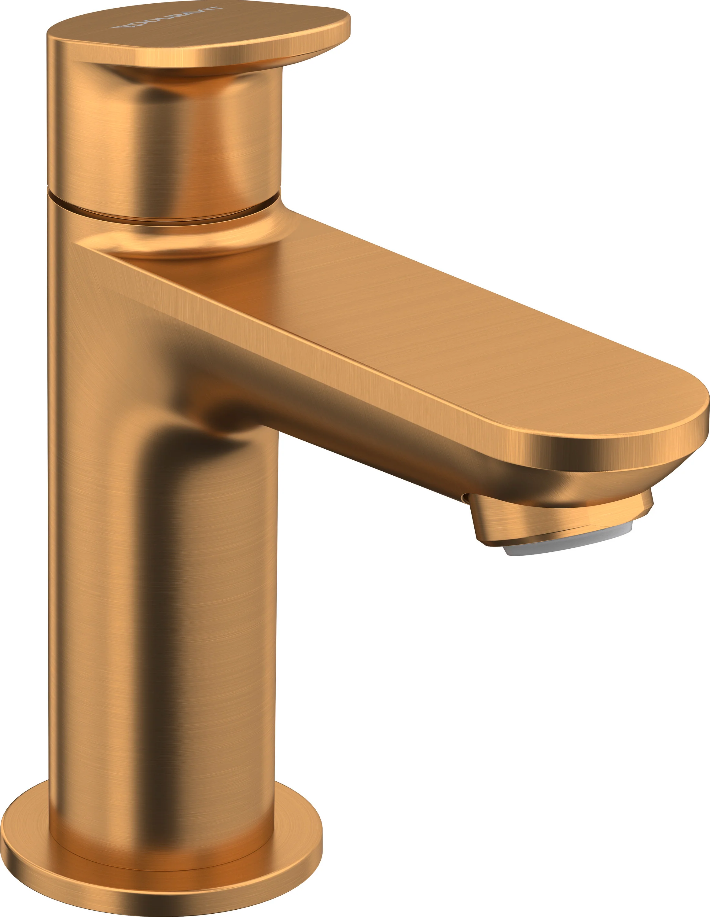 Duravit Wave Ståventil - Image 7