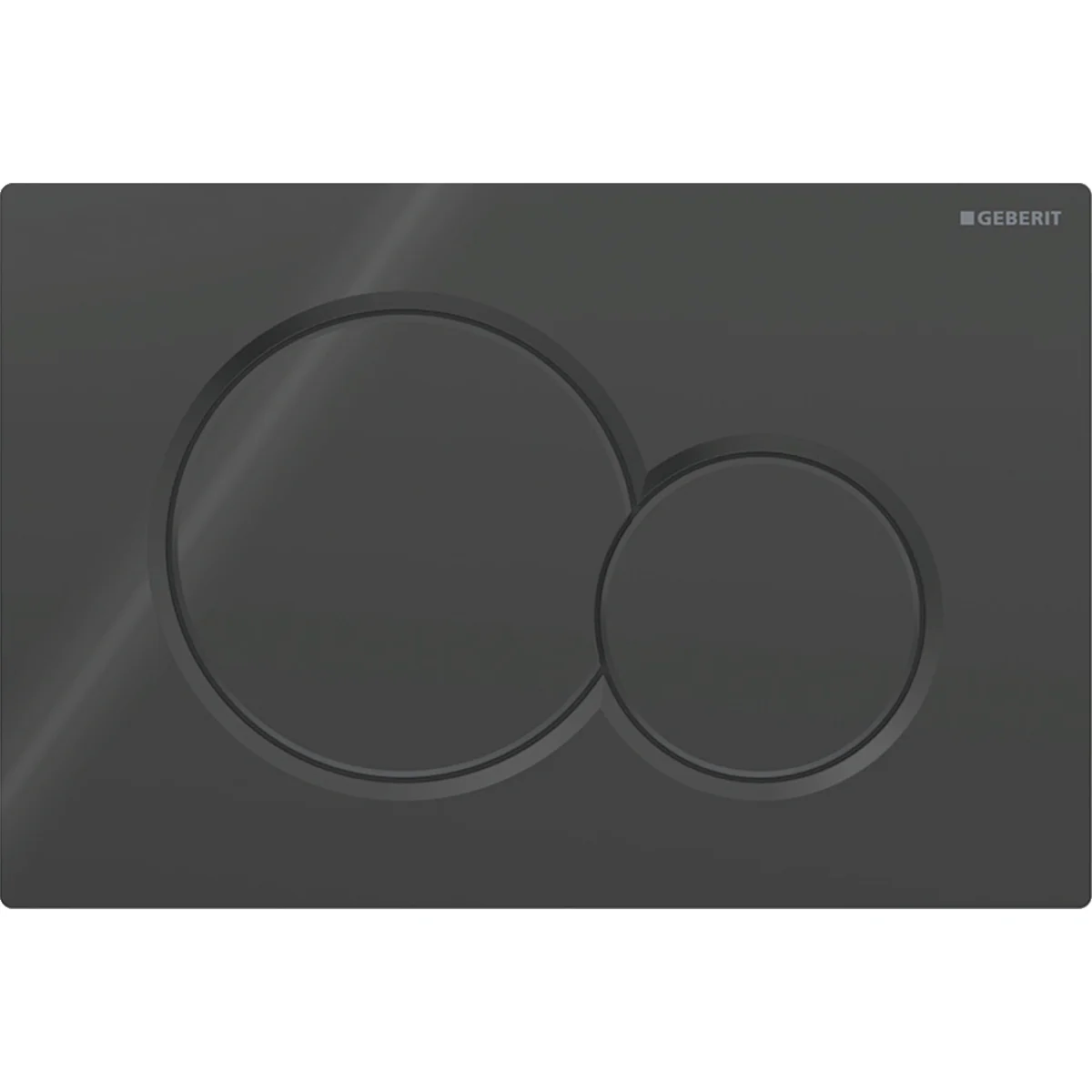 Dusch-WC komplet sæt Basic 1102 med Geberit Duofix forvægselement - Image 7