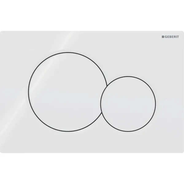 Dusch-WC komplet sæt Basic 1104 med Geberit Duofix forvægselement - Image 7