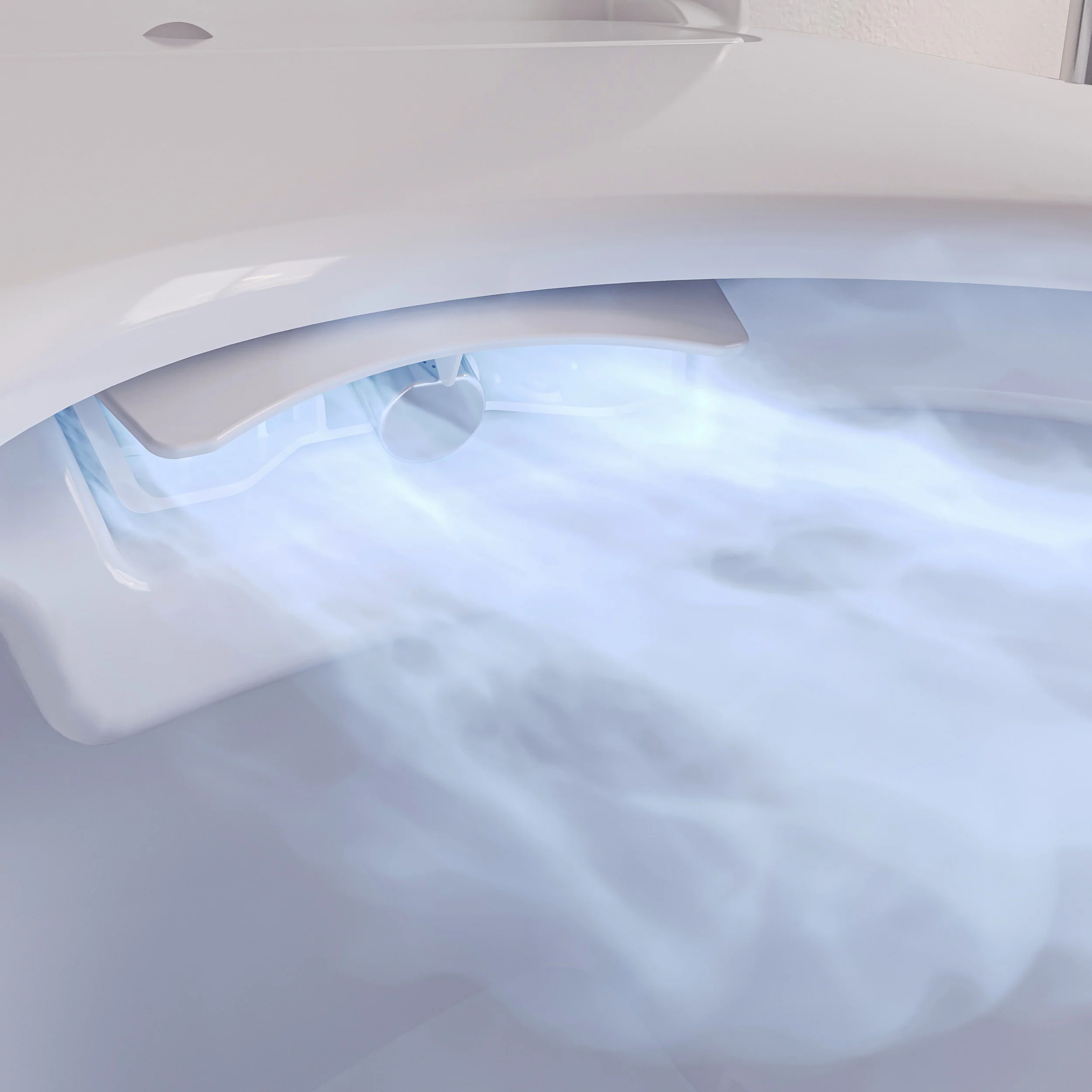 Bruse-WC komplet sæt PRO+1104 med Geberit Duofix forvægselement - Image 13