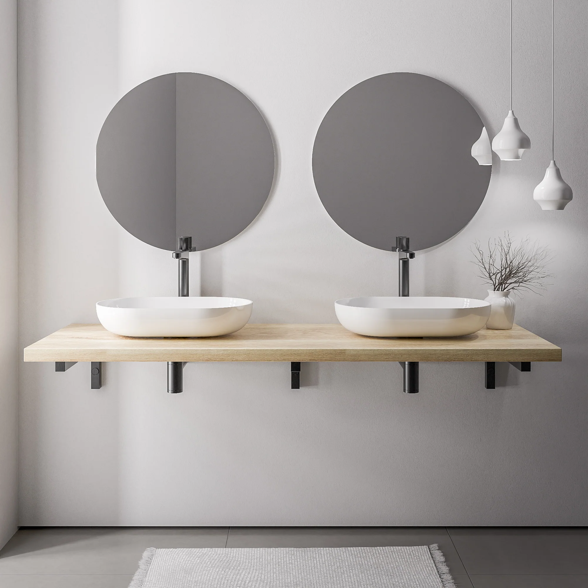 Vaskeplade PUREWOOD - Image 23