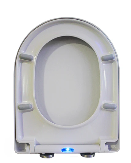 Hængende toilet uden flange 1088R - Image 12