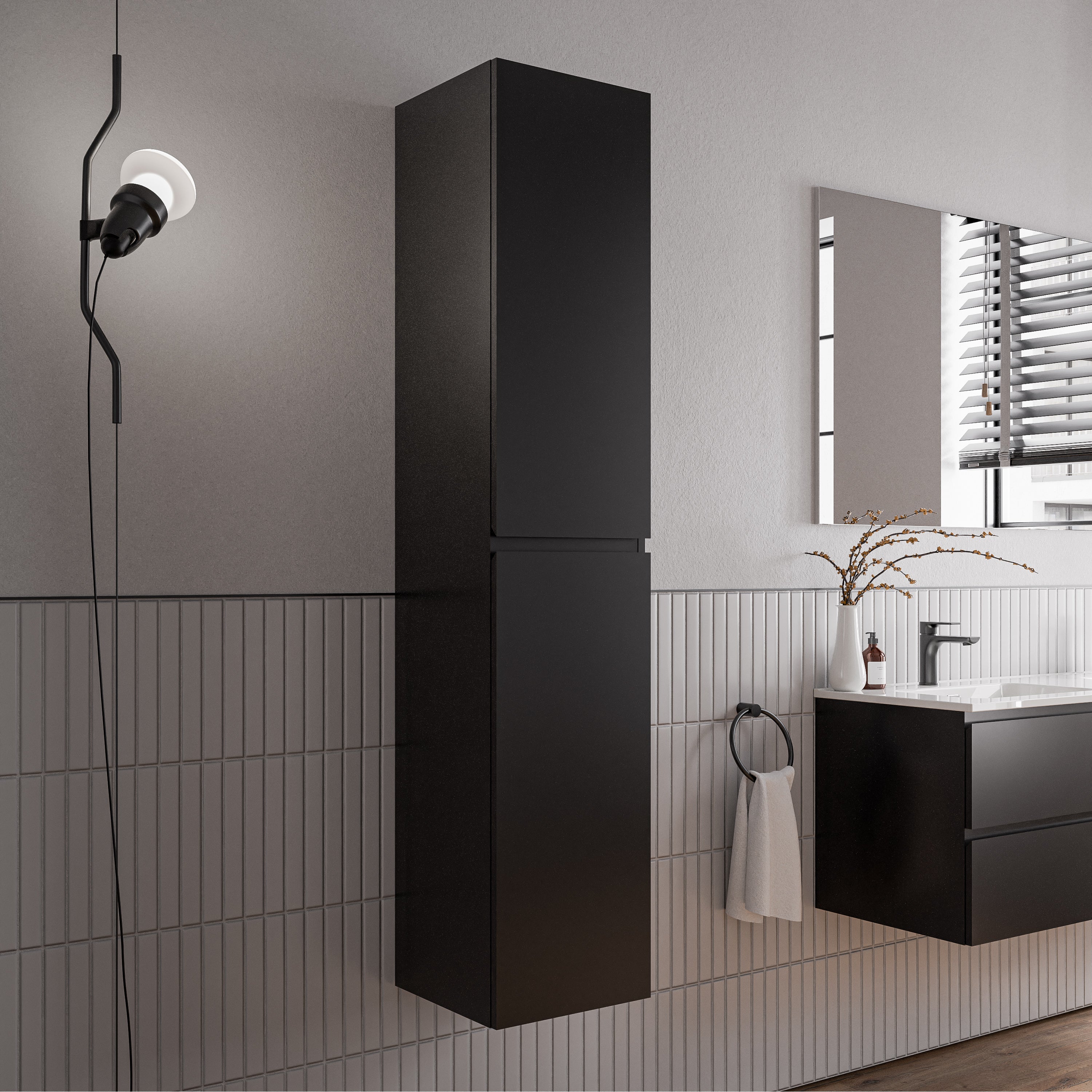Højskab AVA 170 cm - Image 6