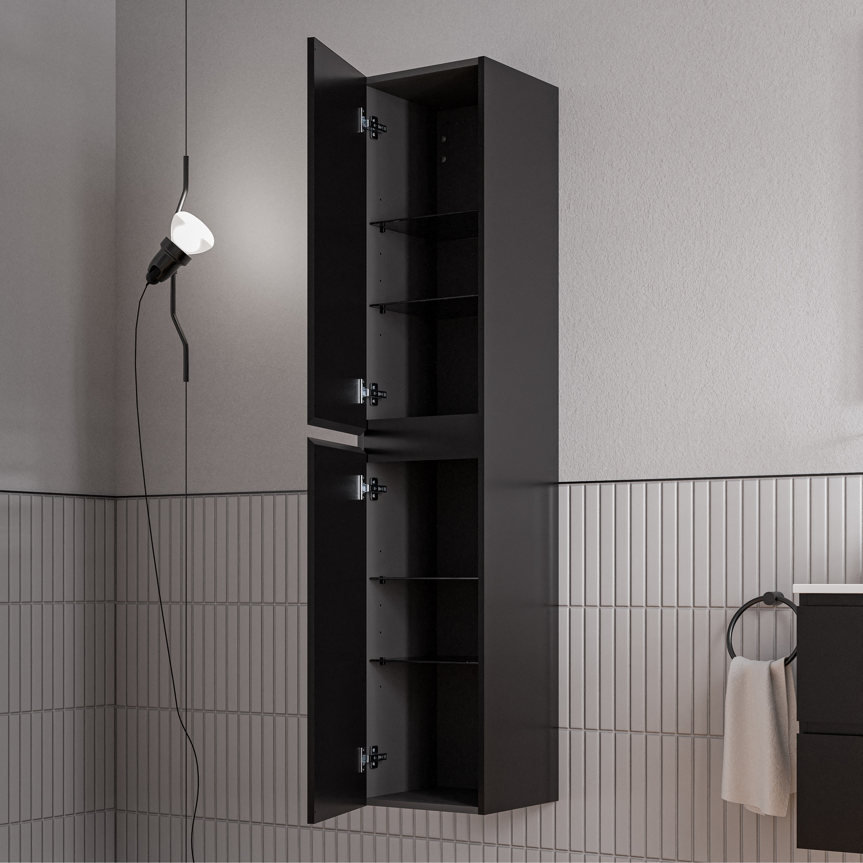 Højskab AVA 170 cm - Image 8
