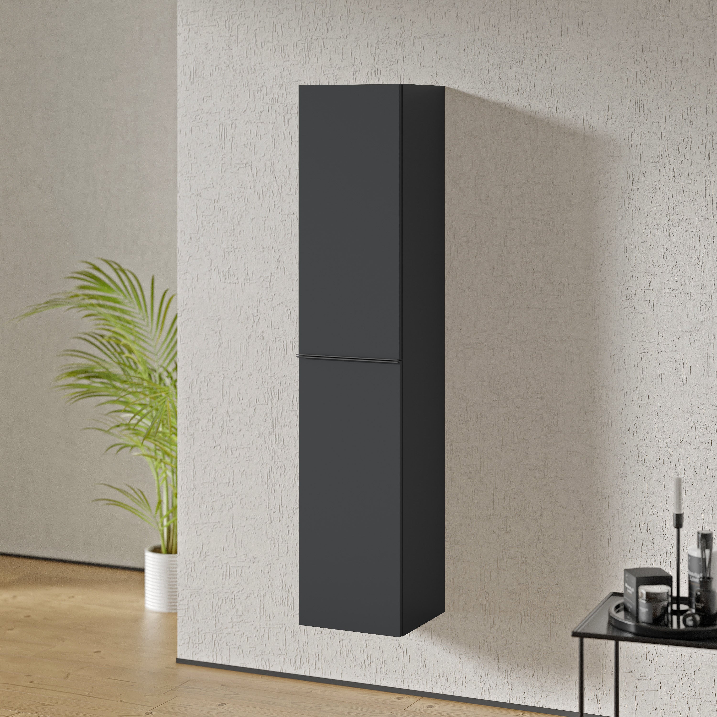 Højskab LAVOA 170 cm