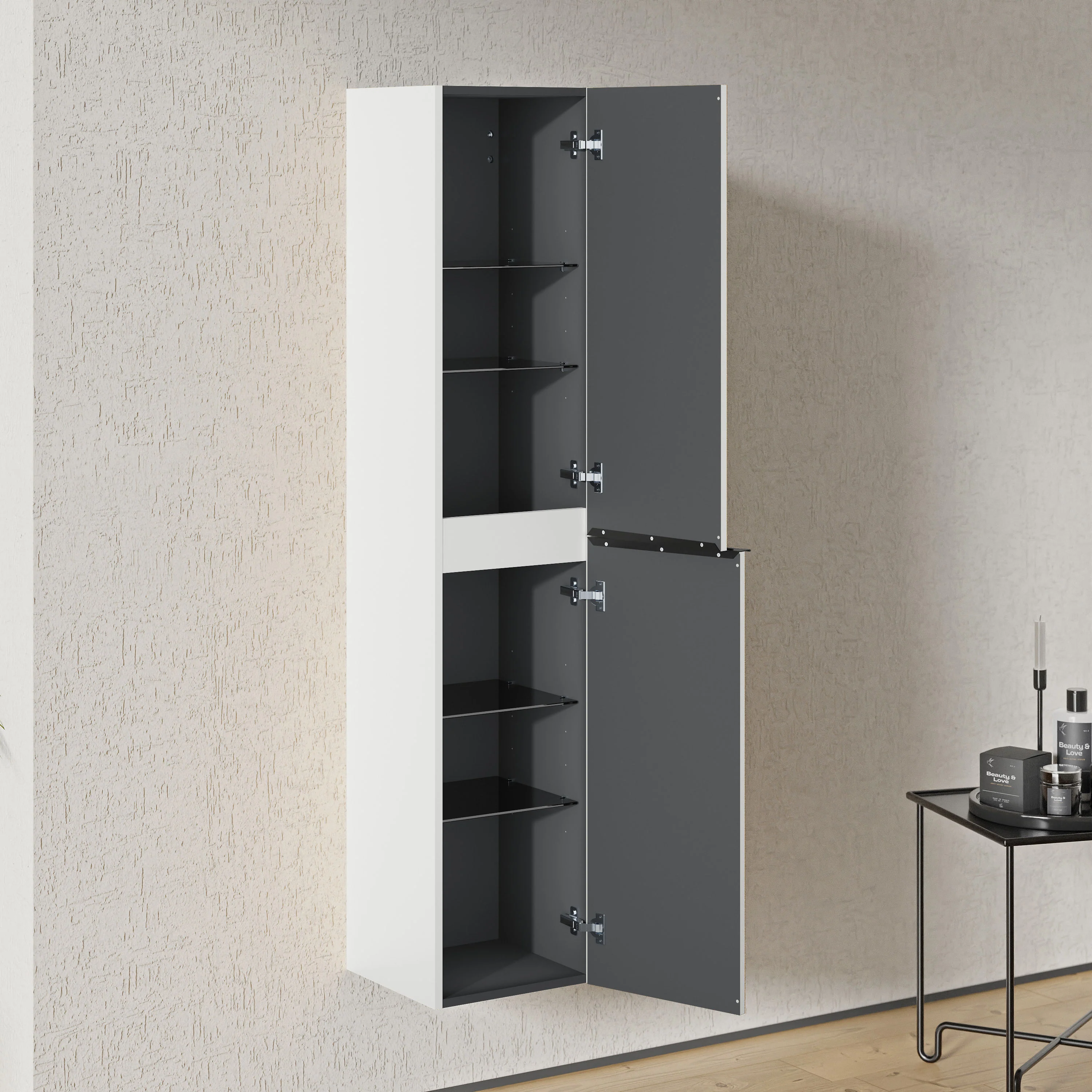 Højskab LAVOA 170 cm - Image 36