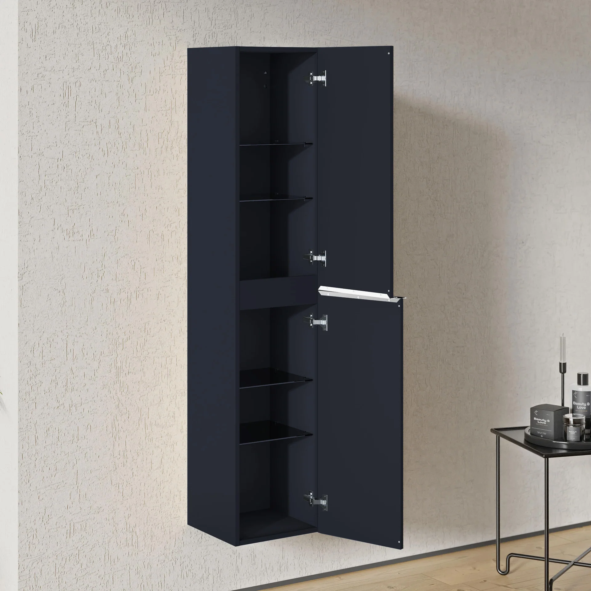 Højskab LAVOA 170 cm - Image 45