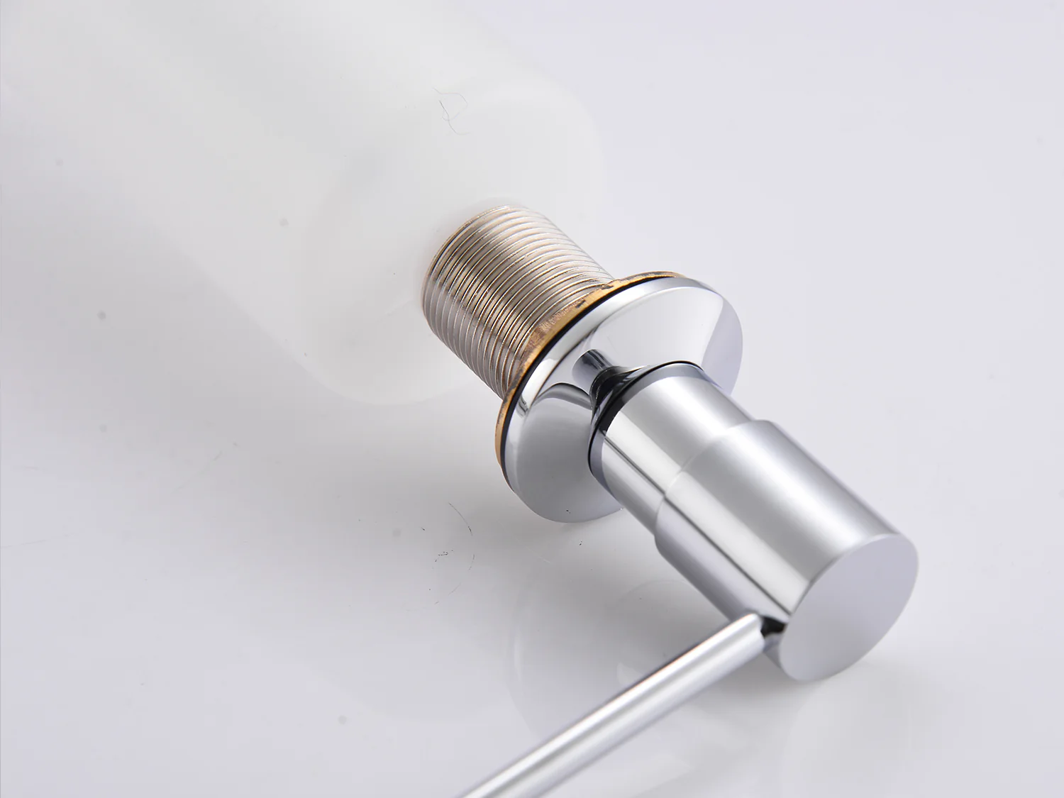 Indbygget sæbedispenser D350 - Image 12