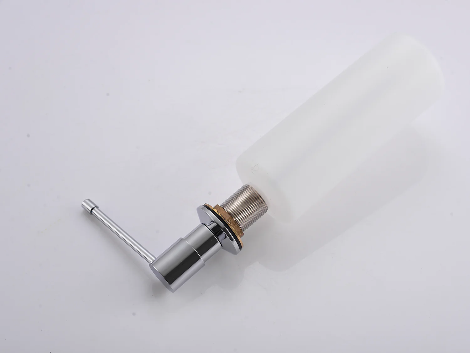 Indbygget sæbedispenser D350 - Image 14