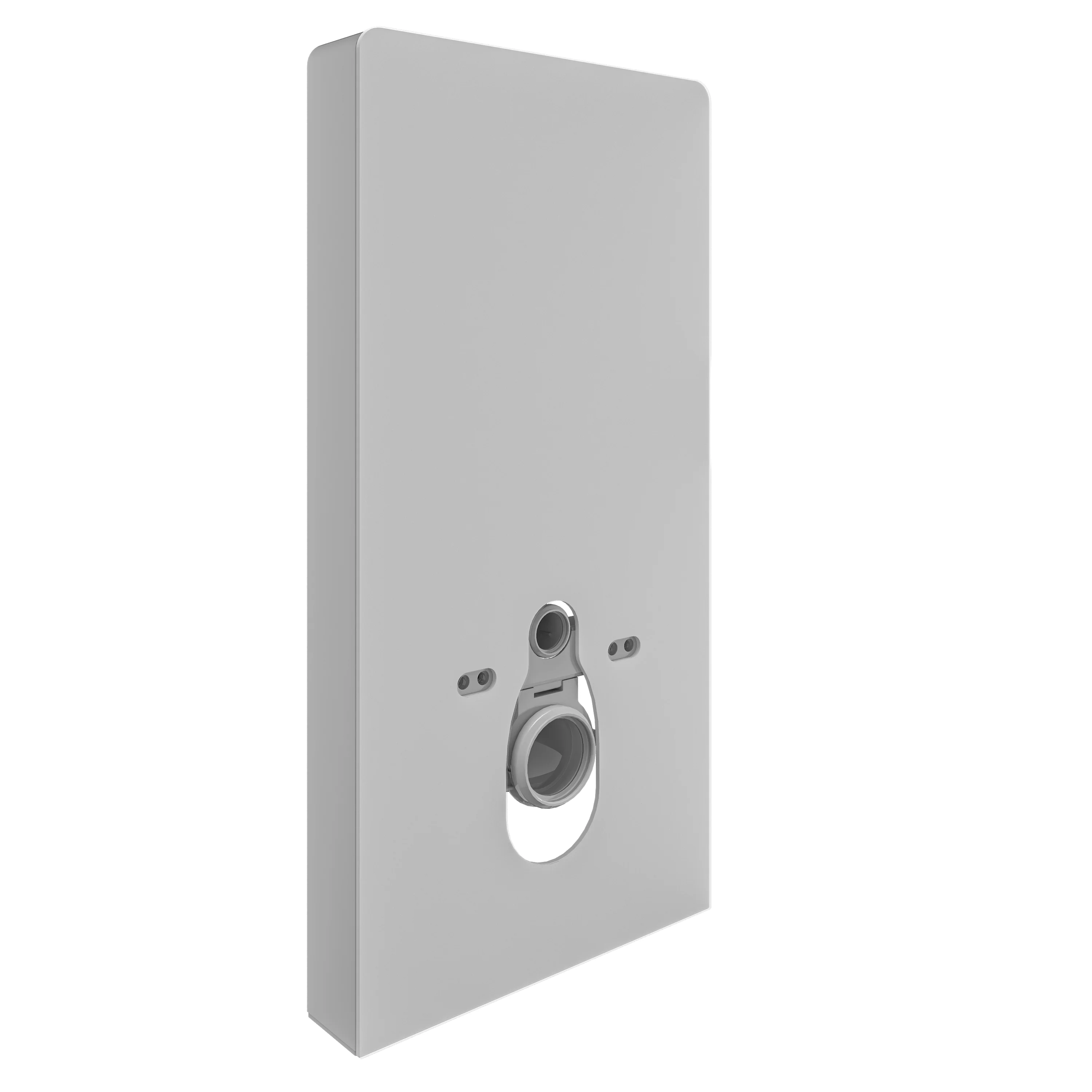 Komplet WC-pakke 36: DUSCH-WC Basic 1102 - Image 11