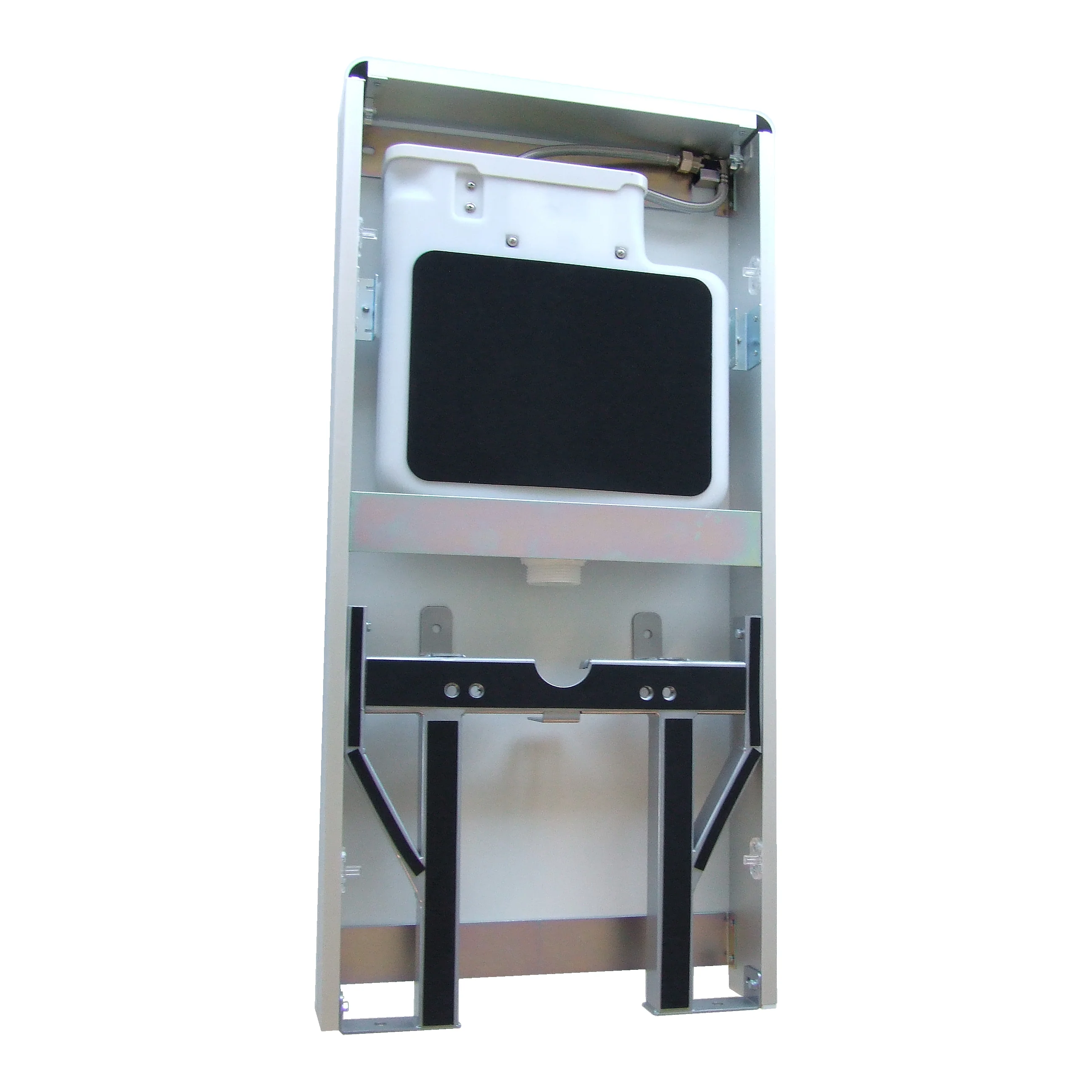 Komplet WC-pakke 36: DUSCH-WC Basic 1102 - Image 12