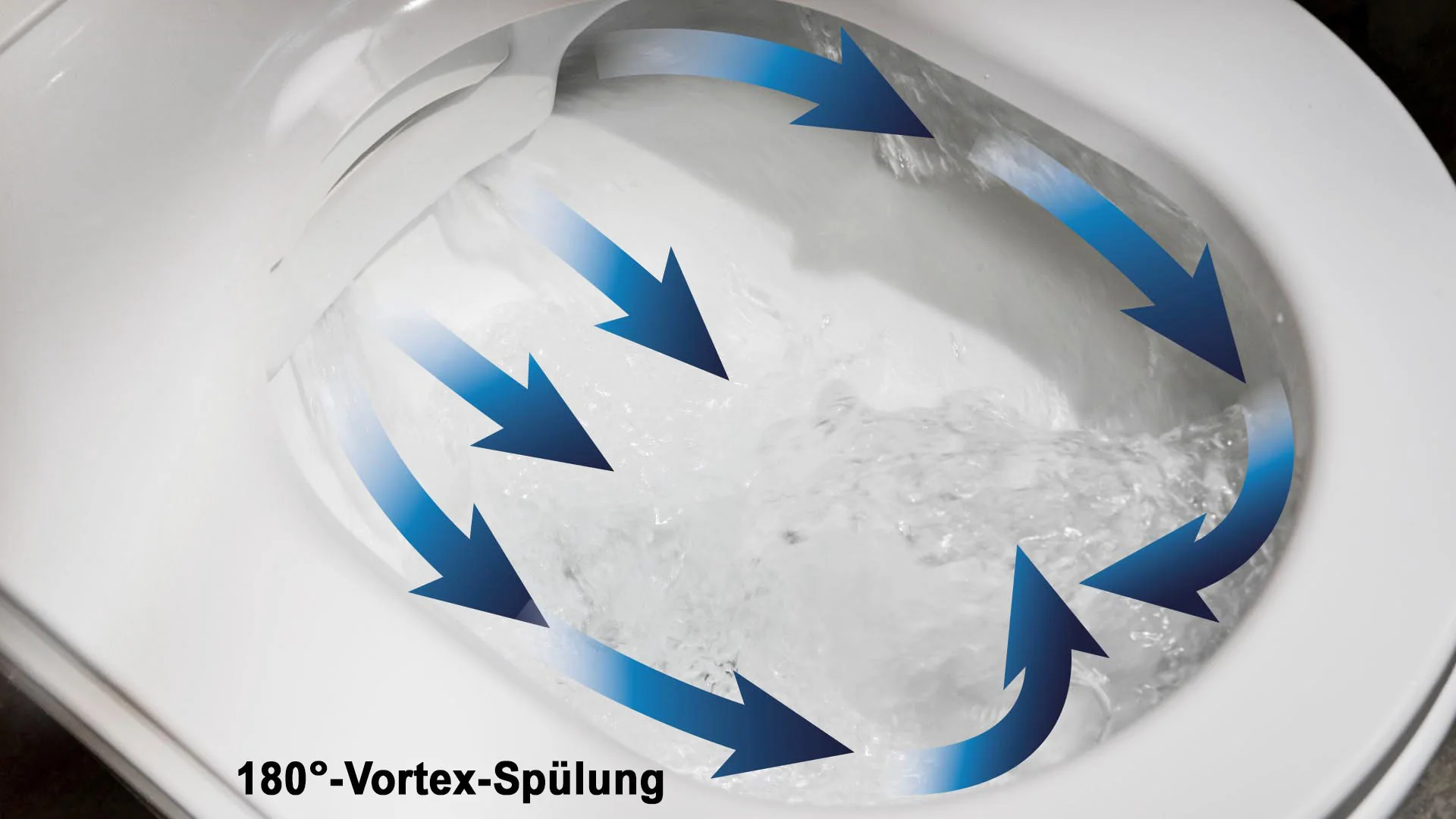 Komplet toiletpakke 37: DUSCH-WC PRO+ 1102 - Image 3