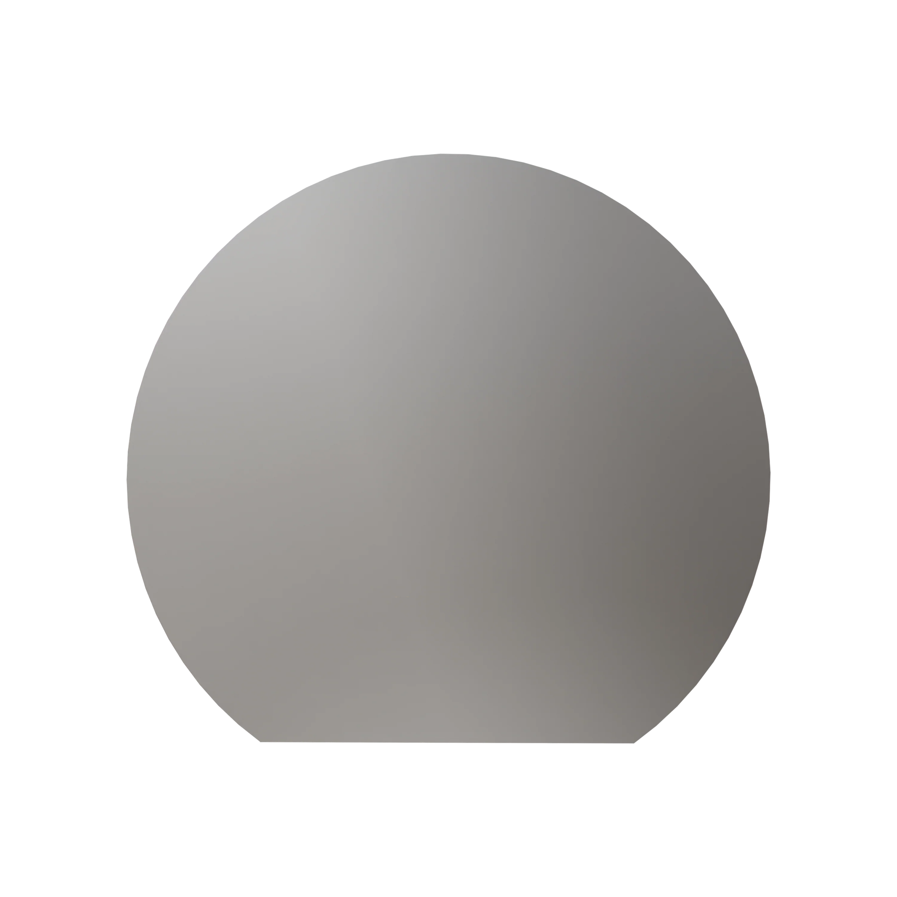 LED-lysspejl BOVA 2.0 - Image 2