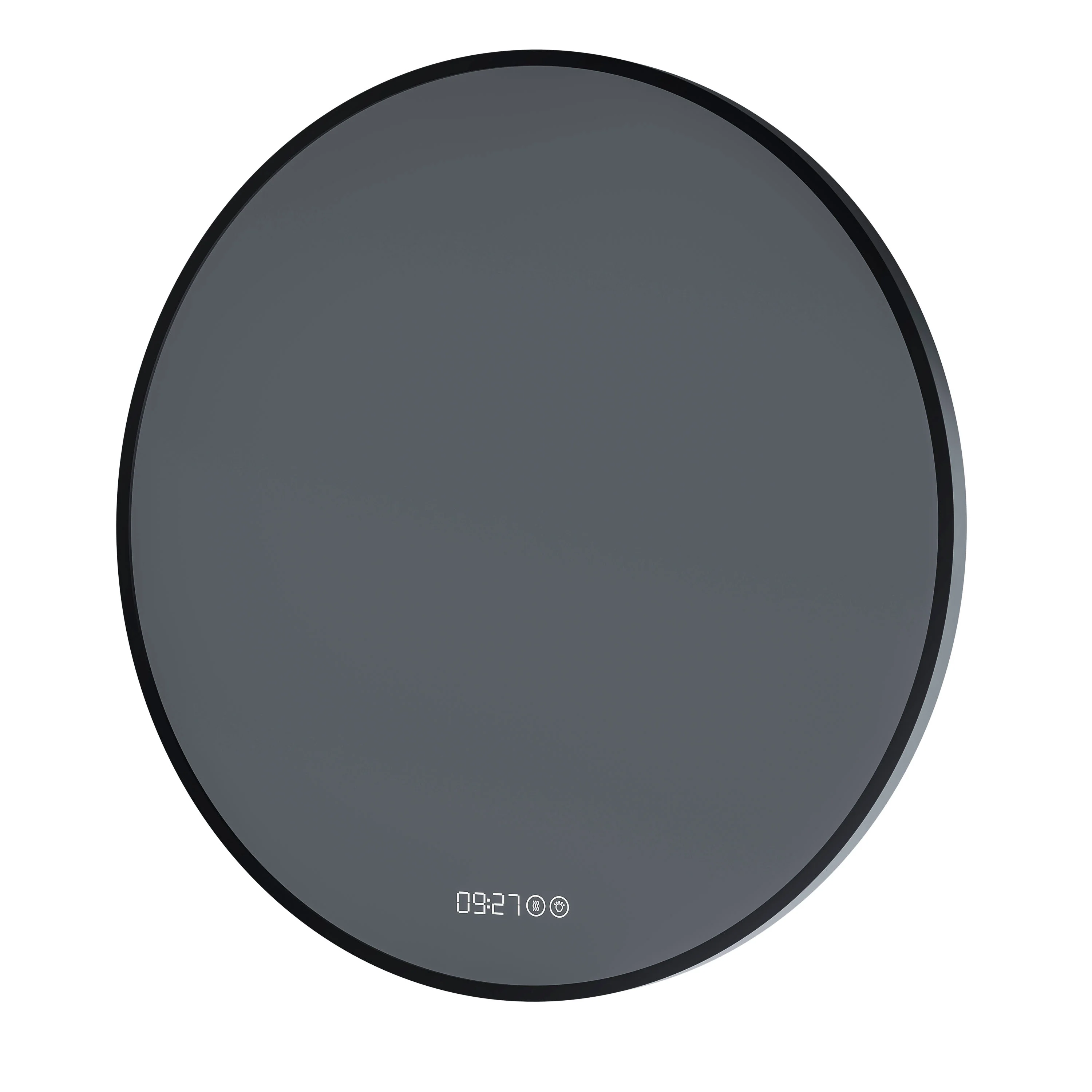 LED lysspejl 8232-2.0 Rund - Image 5