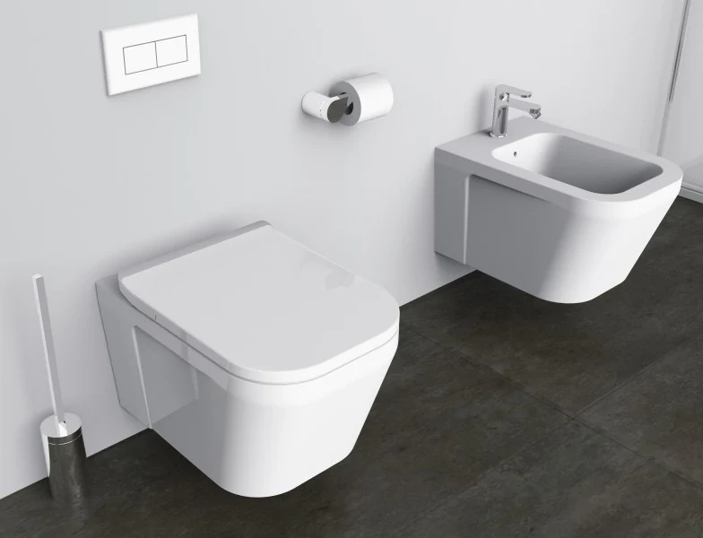 Toiletbørsteholder SDVTBH - Image 2