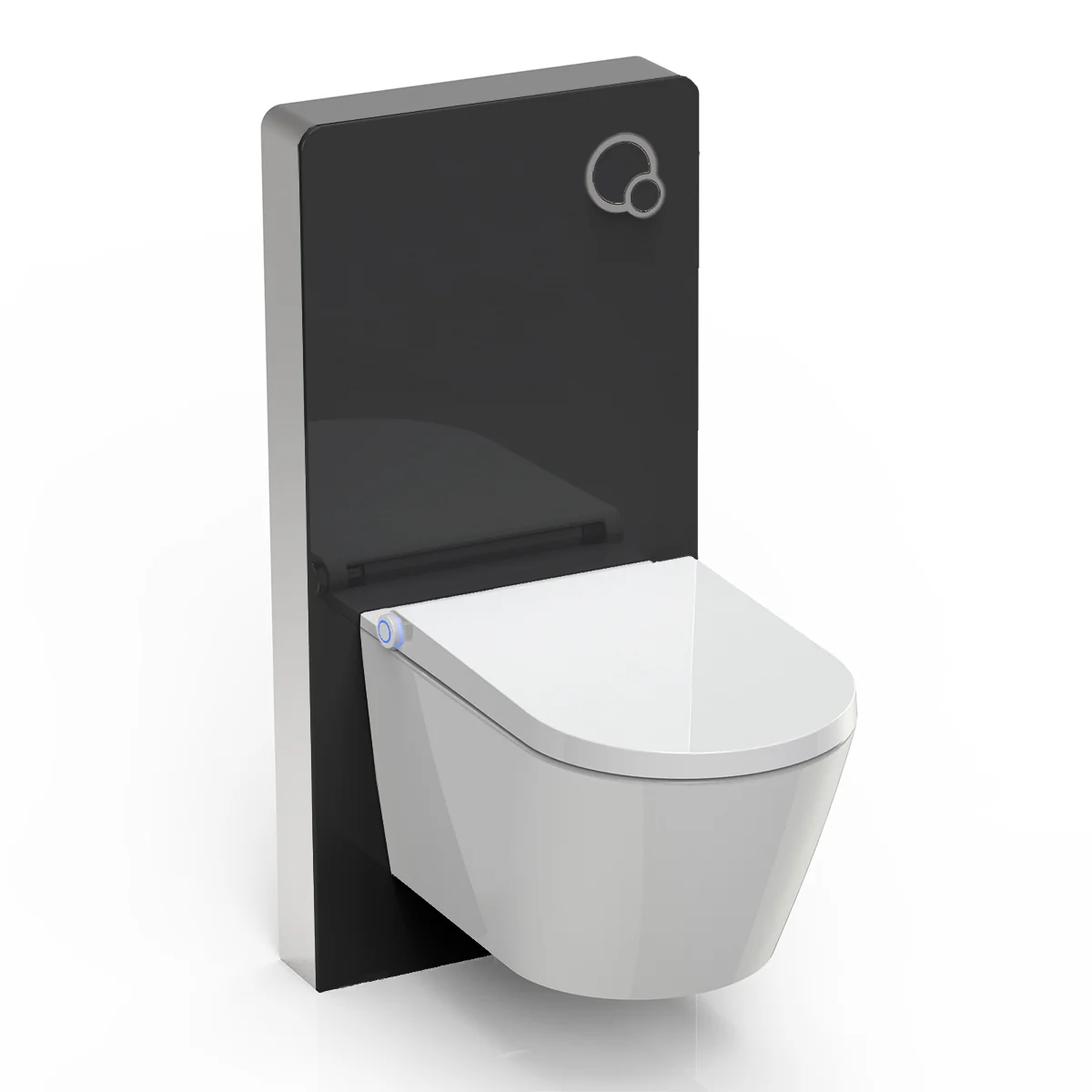 WC-besparelsespakke 7: Brusetoilet Basic 1102