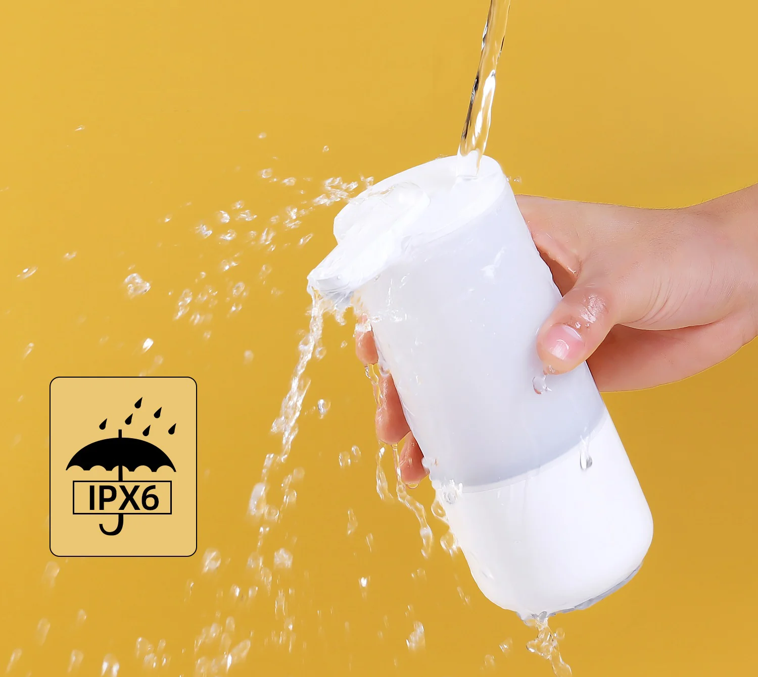 Sensor-sæbedispenser SP1 - Image 10