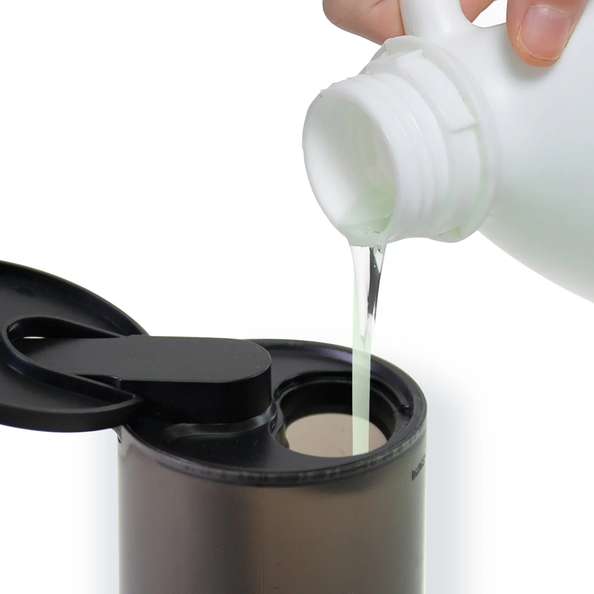Sensor-sæbedispenser SP1 - Image 24