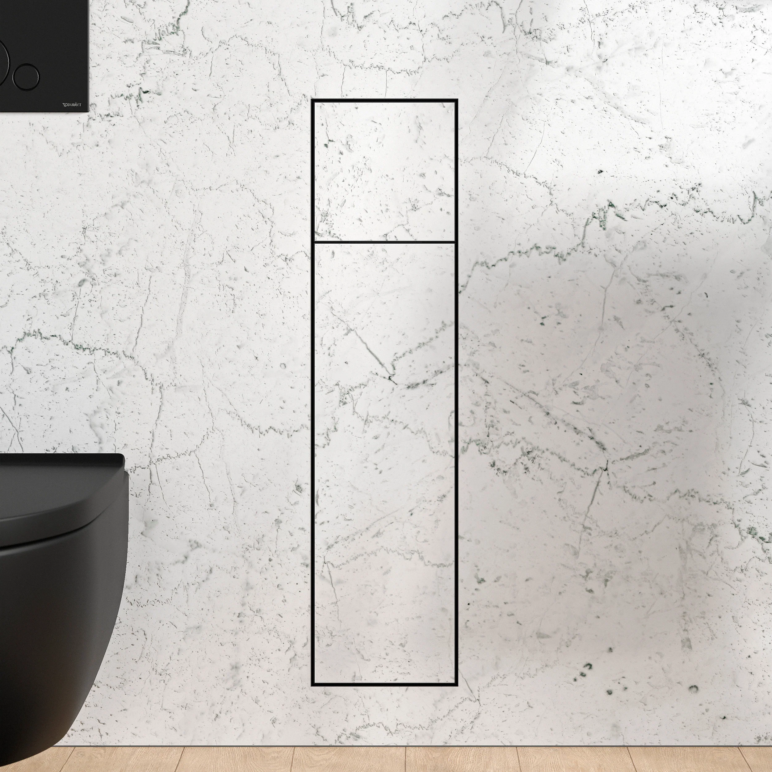 Skjult RIA WC-modul - Image 8