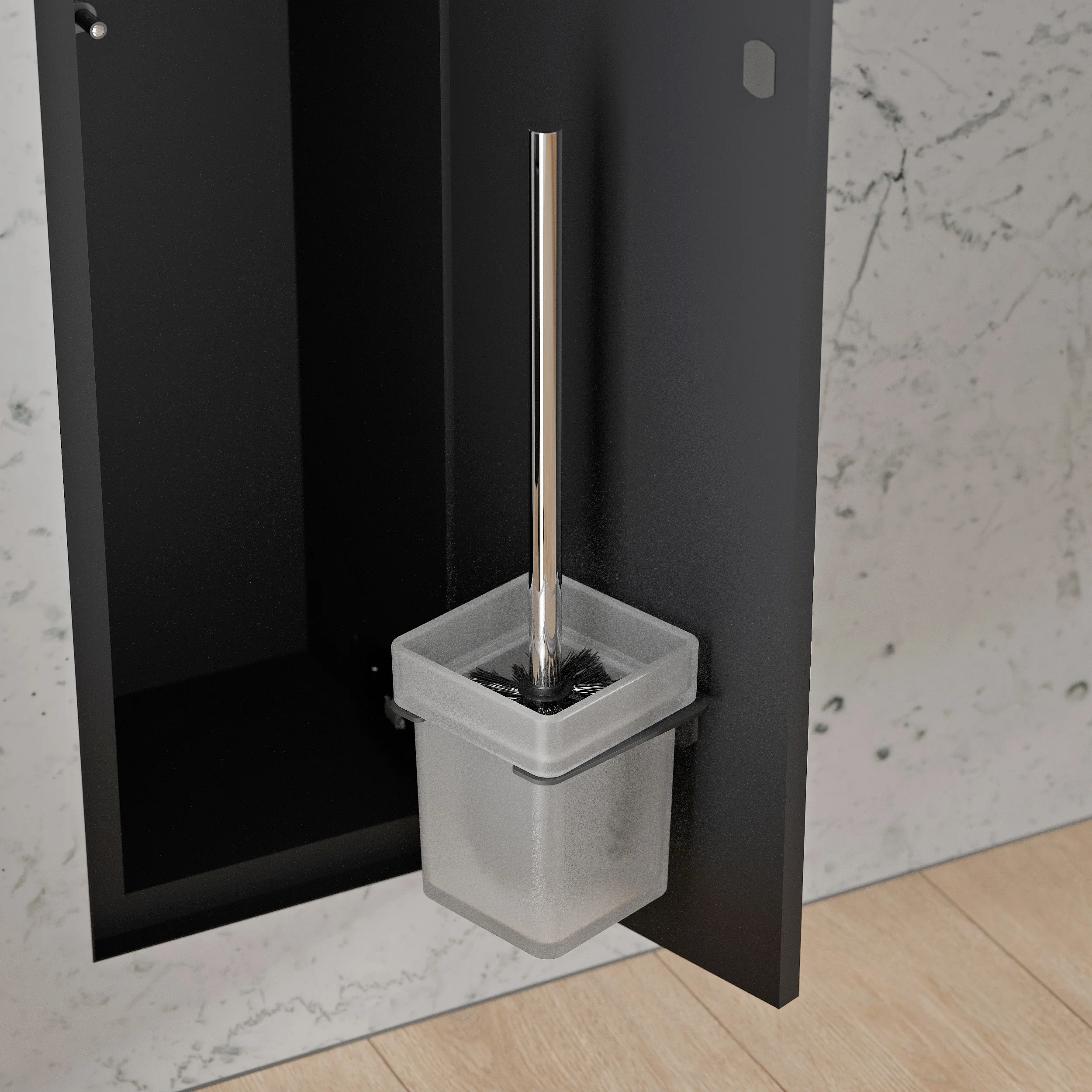 Skjult RIA WC-modul - Image 9