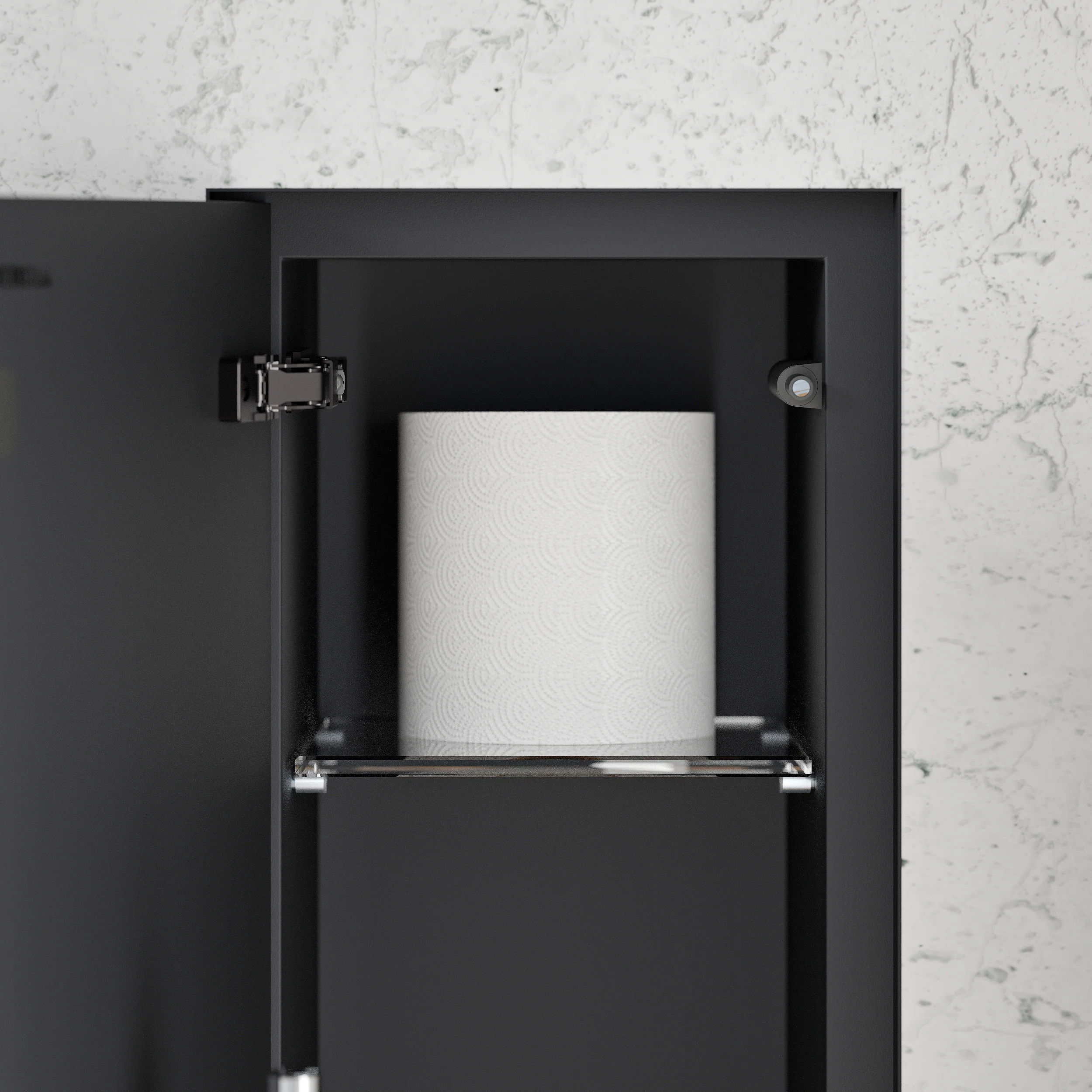 Skjult WC-modul RIA - Image 5