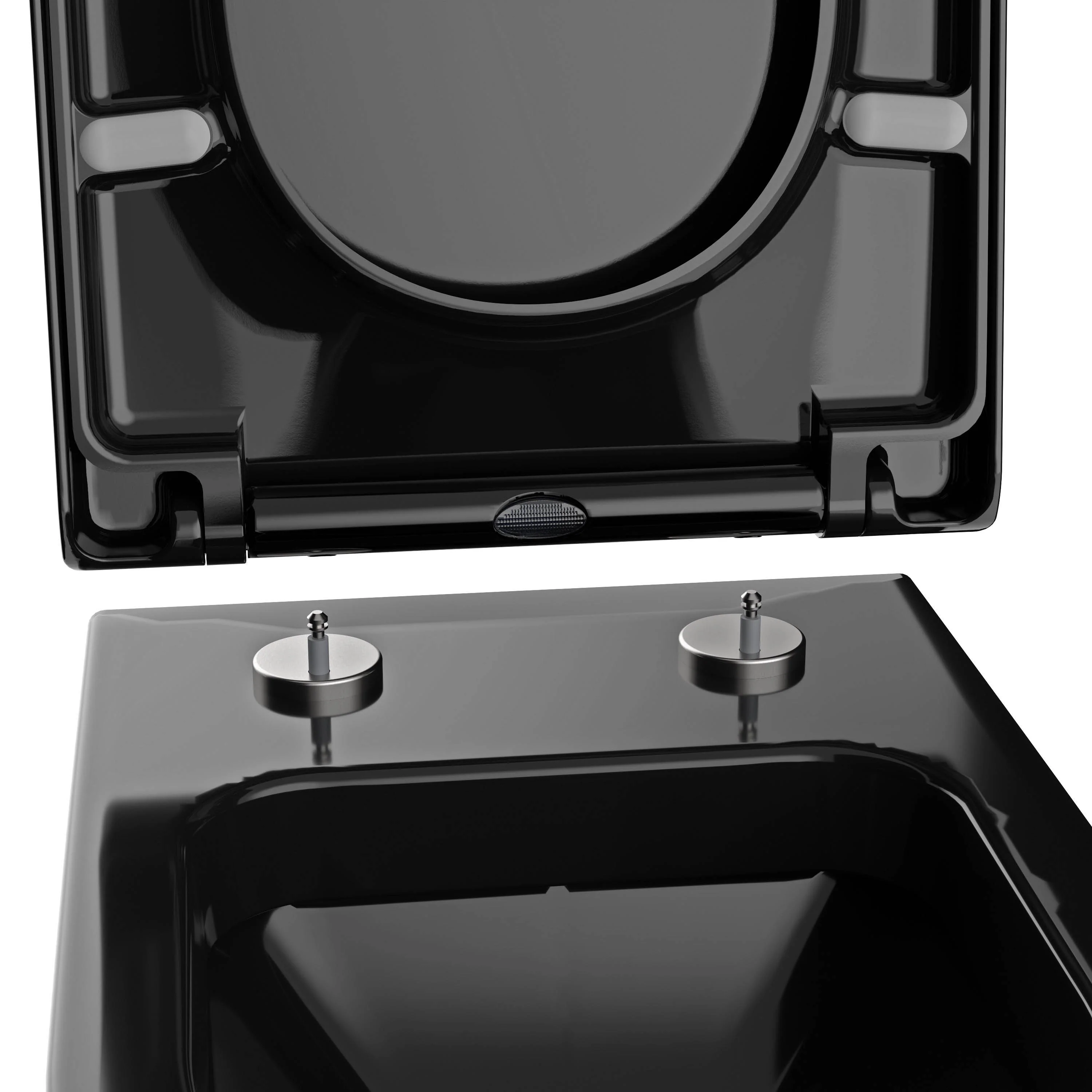 Softclose WC-sæde U1002 - Image 18