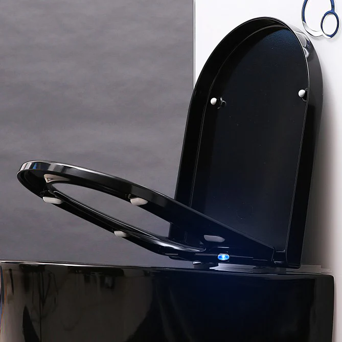Softclose WC-sæde U1002 - Image 2