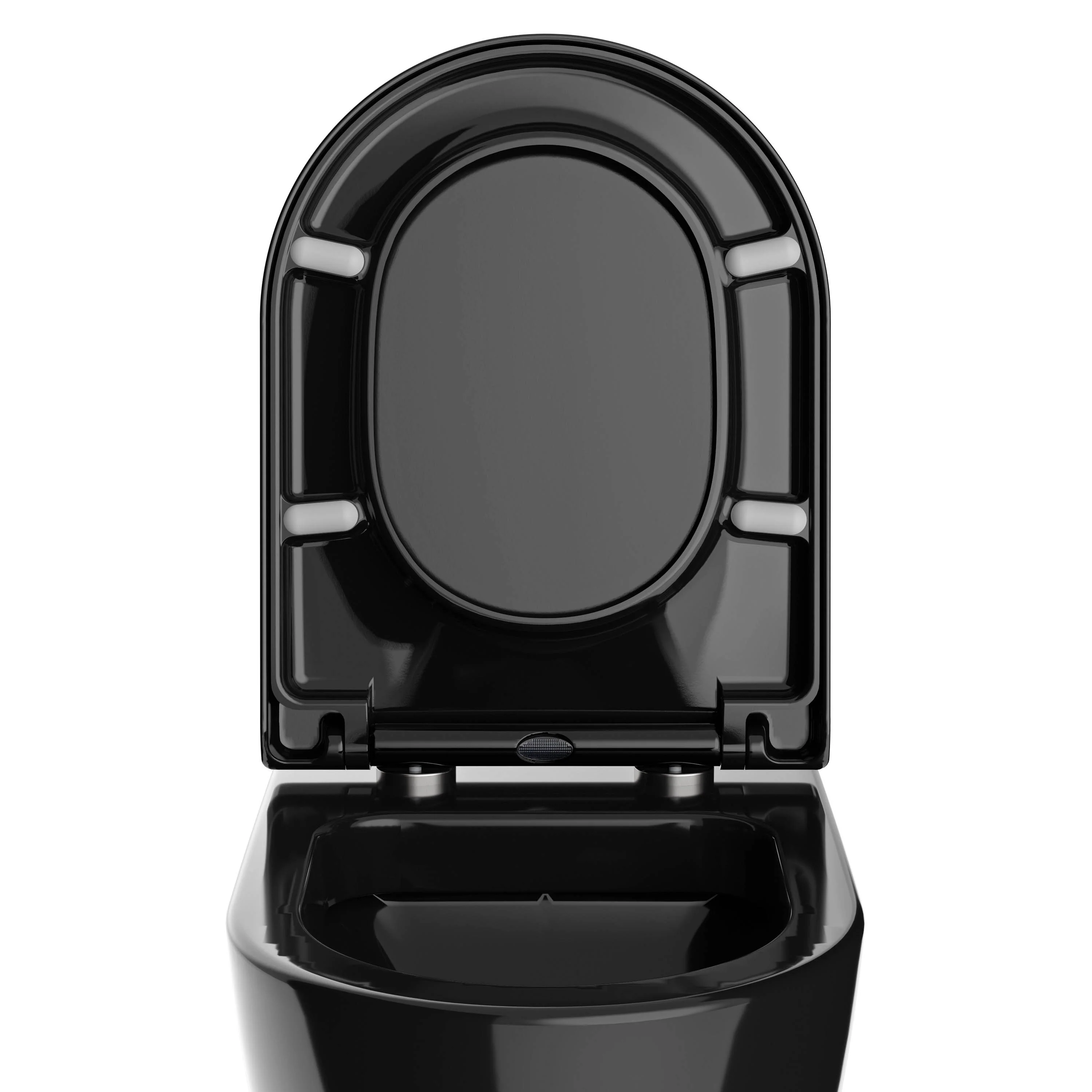 Softclose WC-sæde U1002 - Image 3