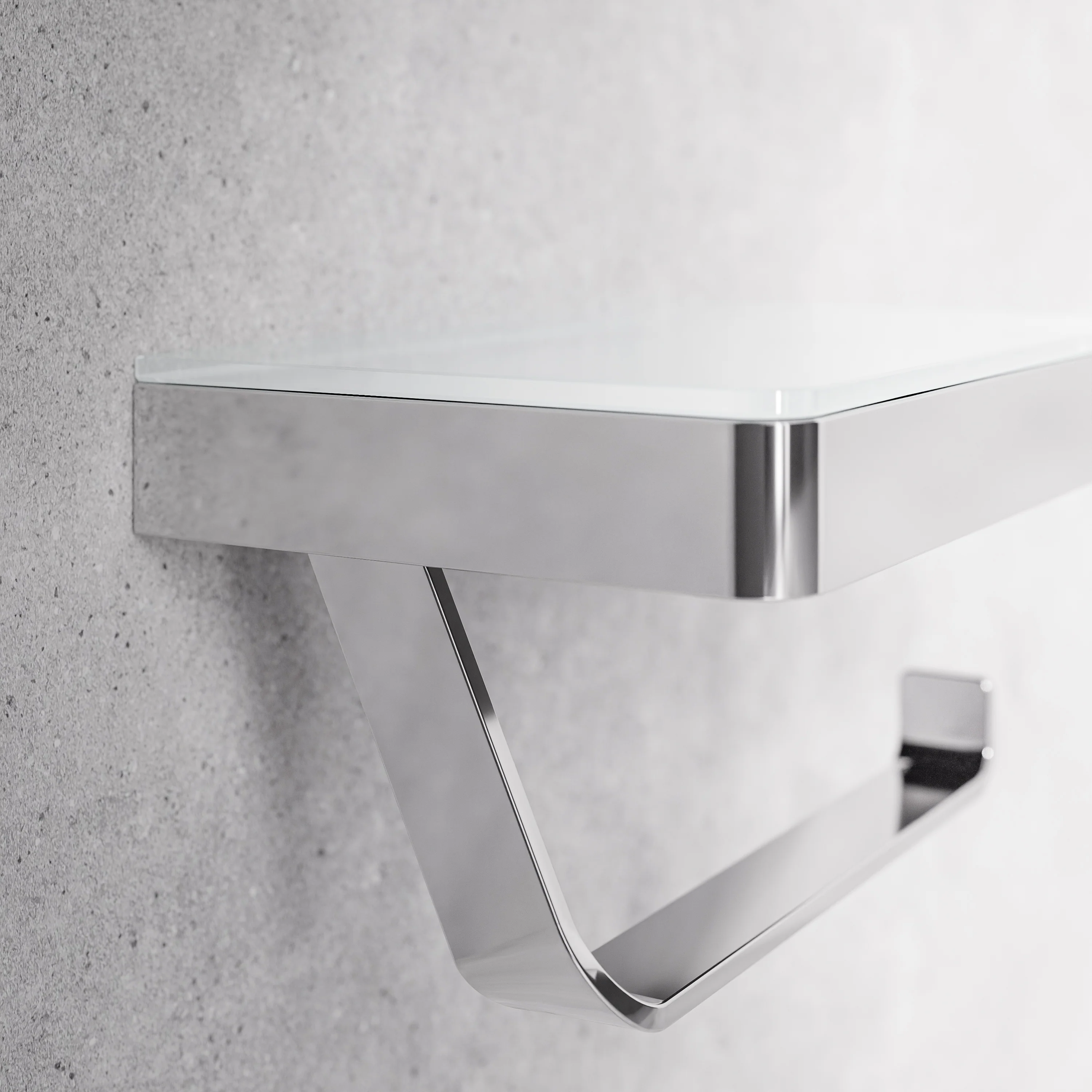 Toiletrulleholder G501 - Image 2