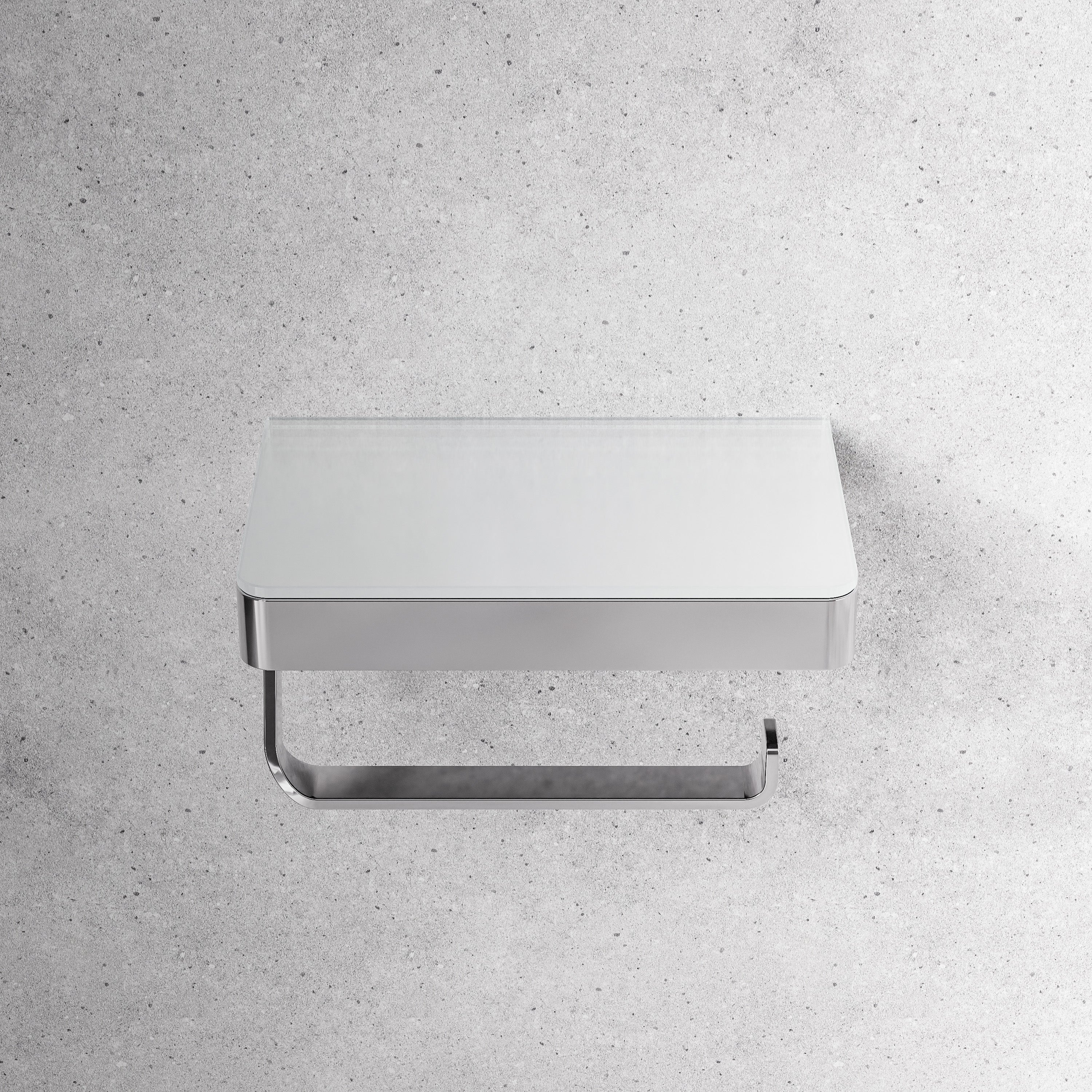 Toiletrulleholder G501 - Image 3