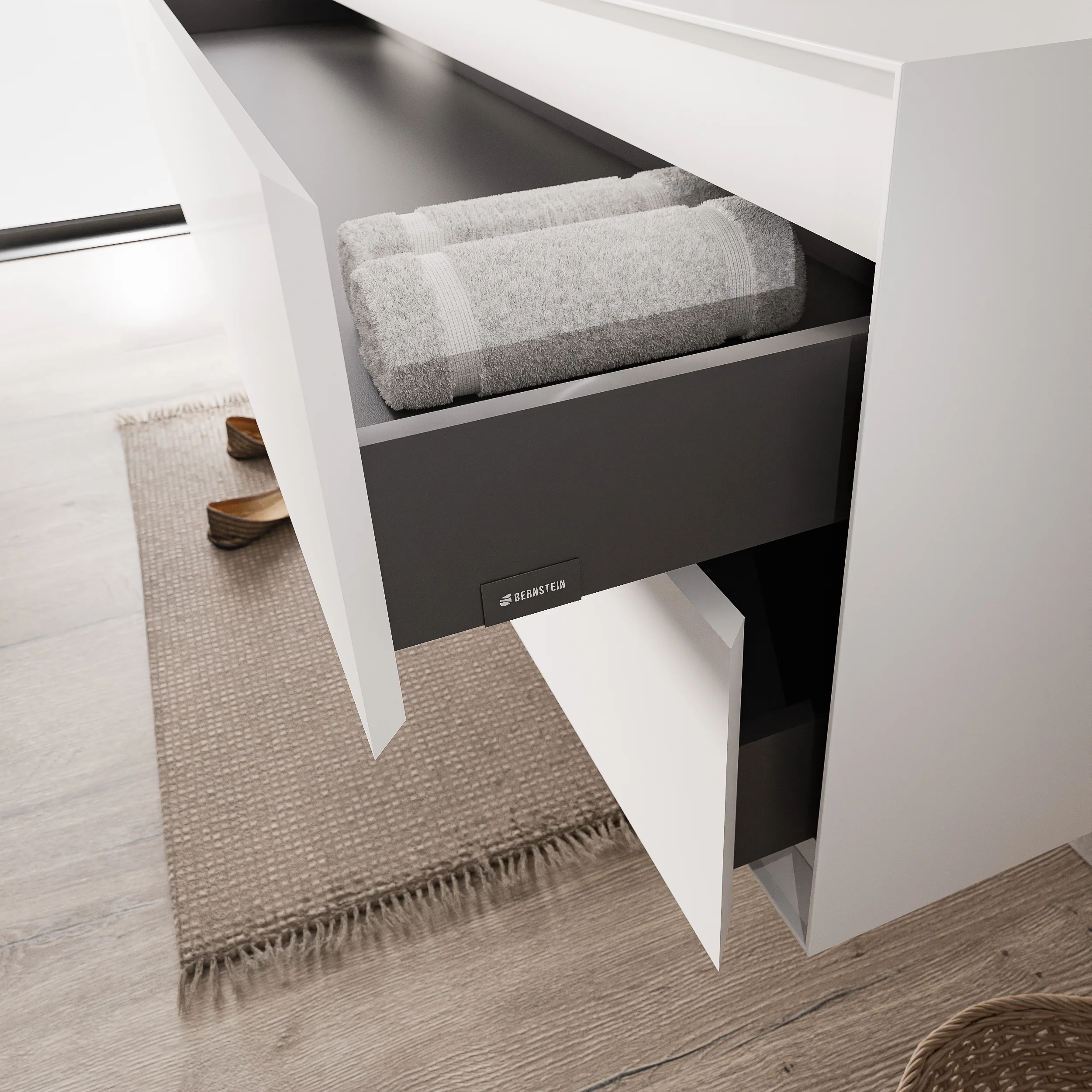 Underskab MILOU 120 cm - Image 16