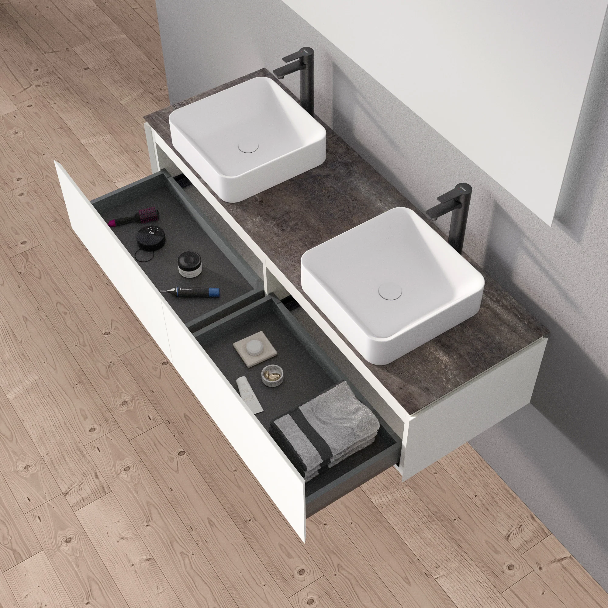 Underskab SPRING 1500 - Image 3