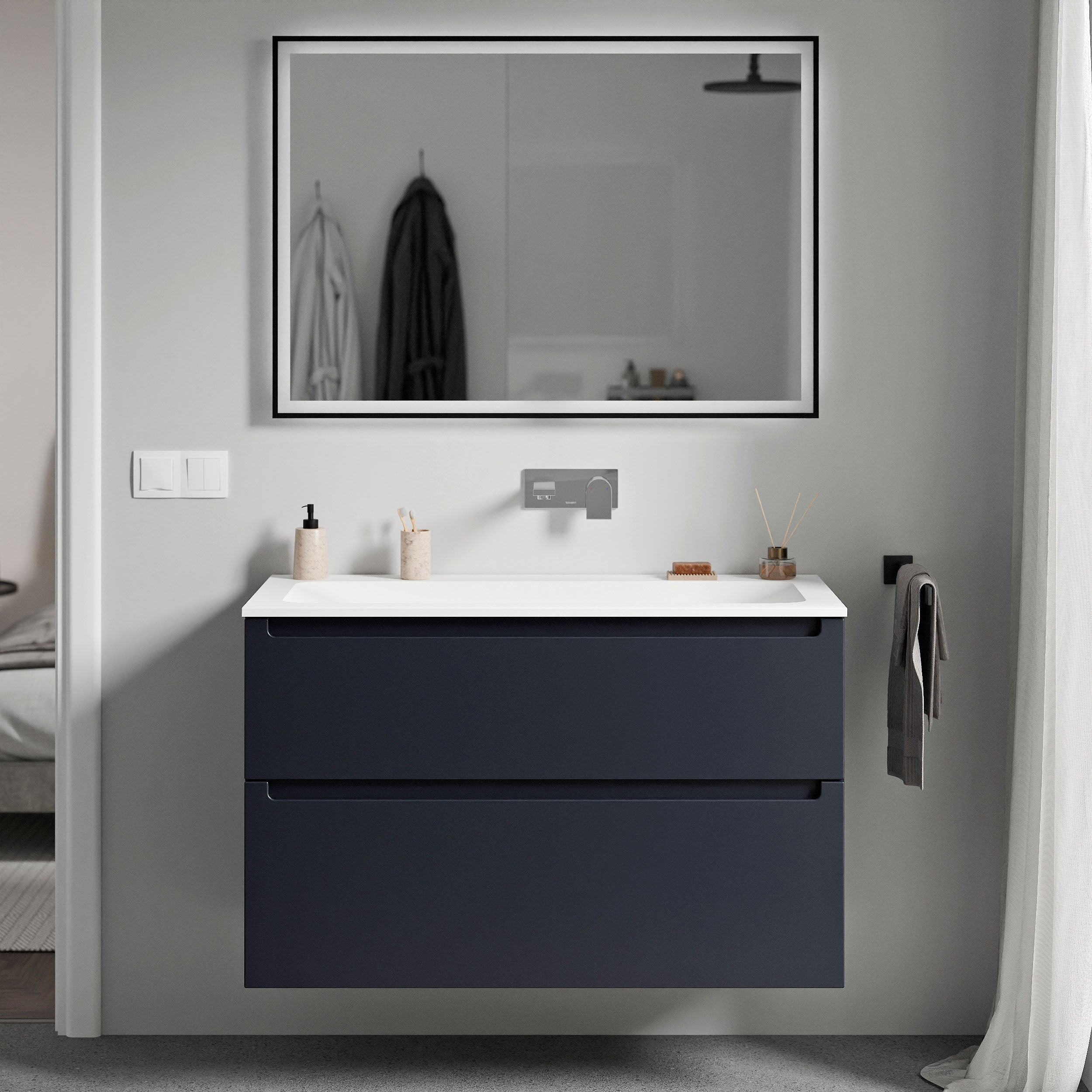 Underskab VIREO 100 cm - Image 23