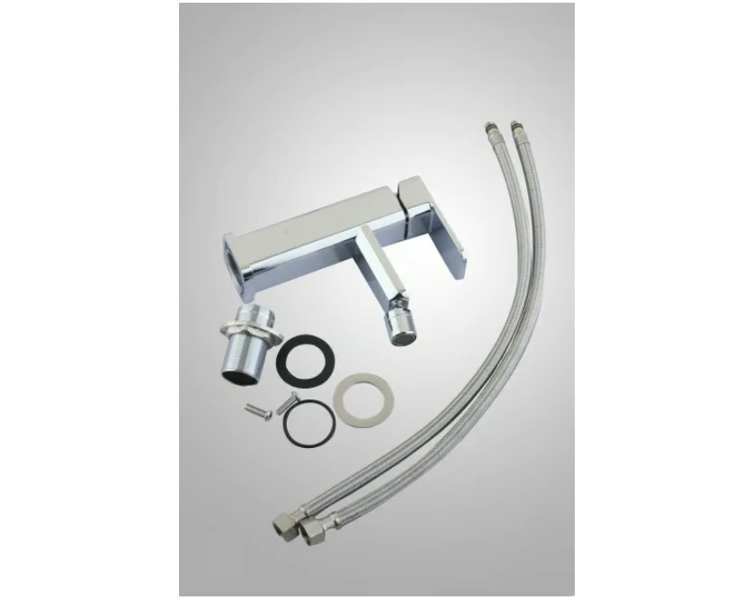 Bidet-blandingsbatteri 1238C - Image 5