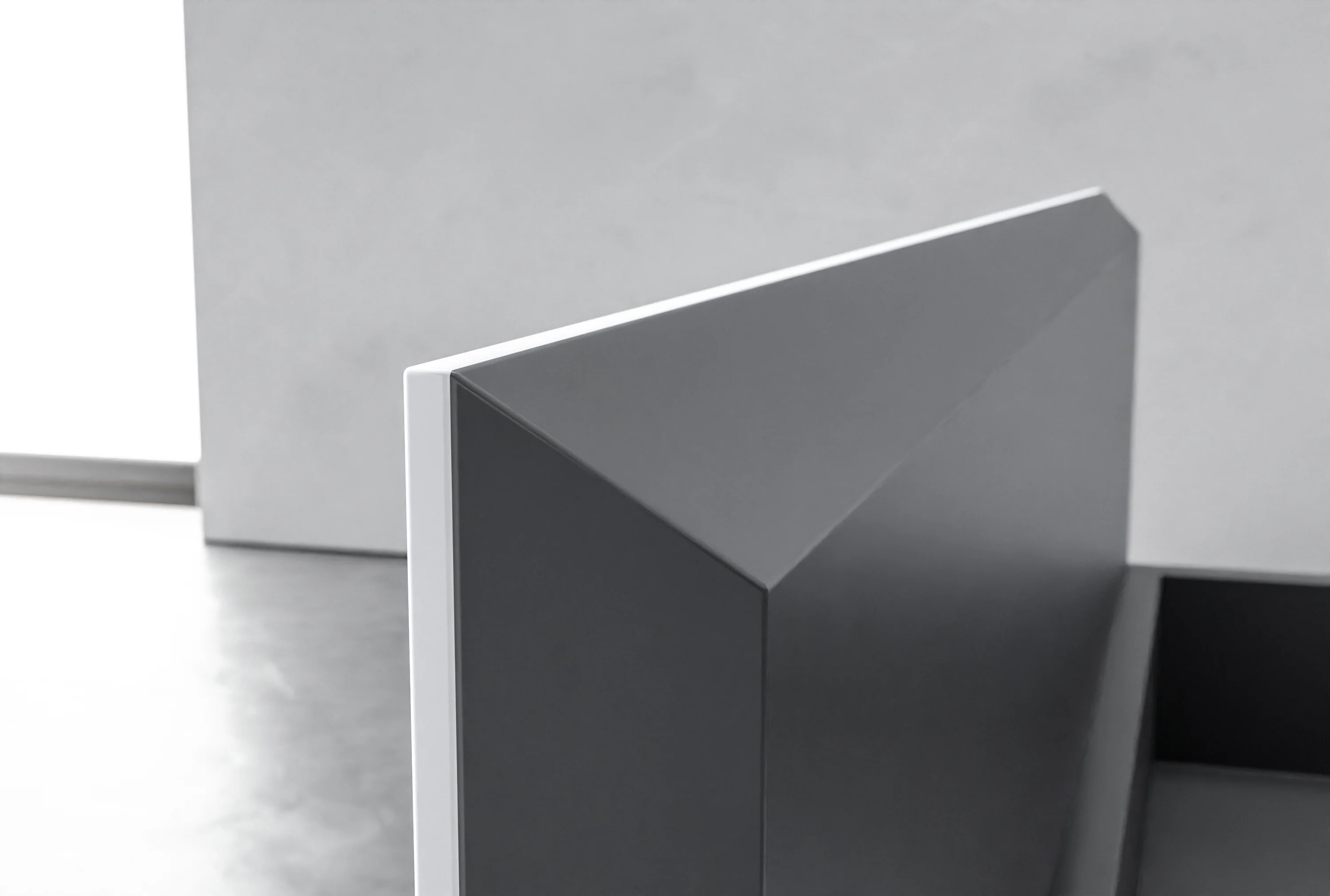 Vanity unit ARCTIC 1800 - Image 3